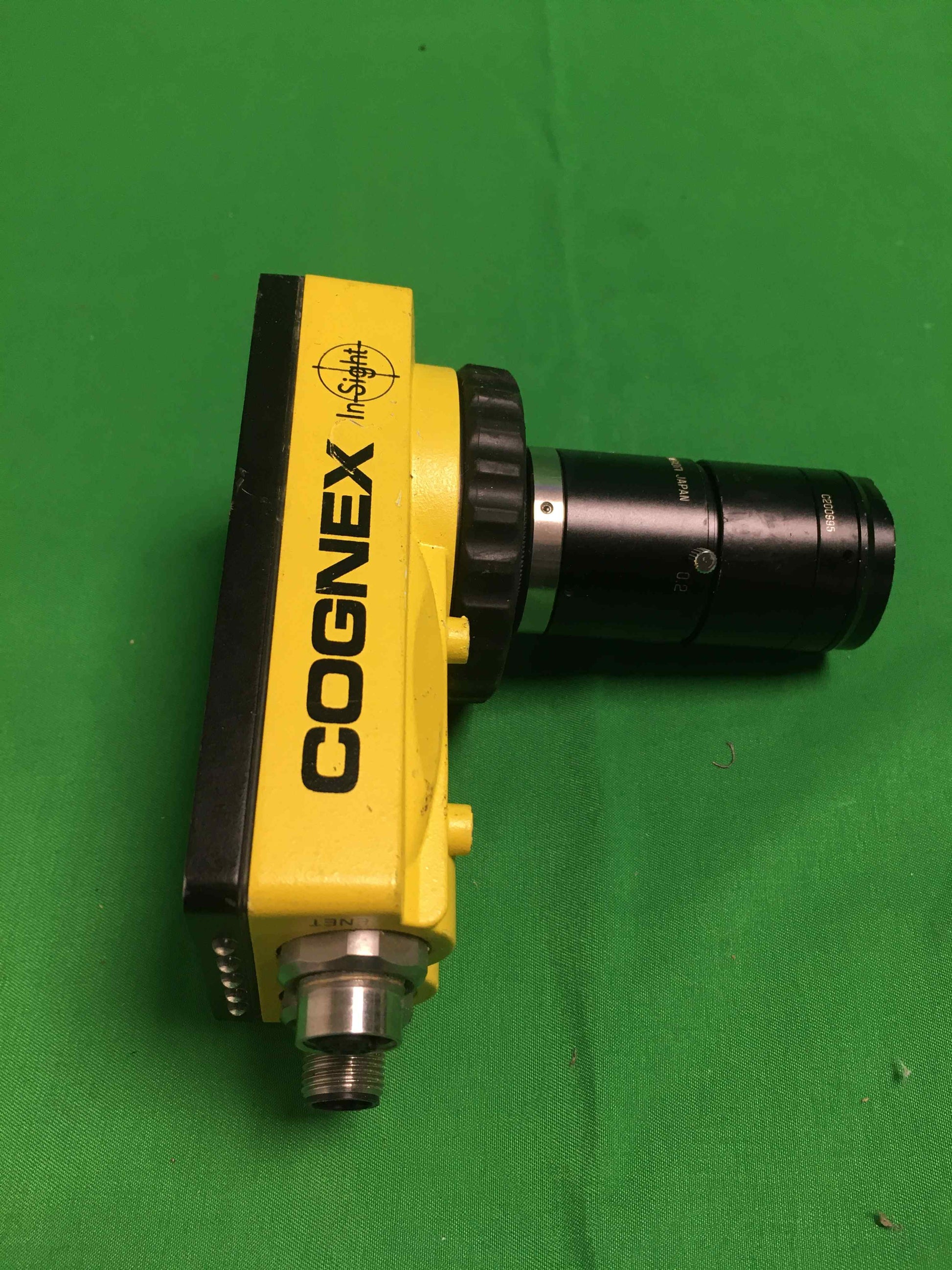 COGNEX IN-SIGHT 5403 INSIGHT5403 I S5403-10