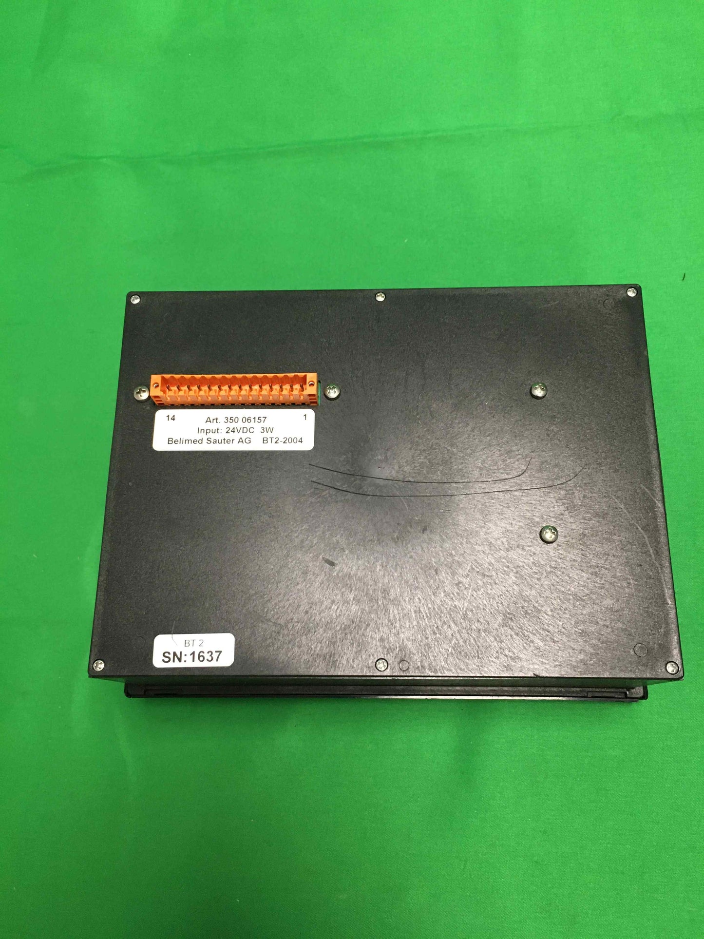 BELIMED-INFECTION CONTROL/INFECTIONCONTROL