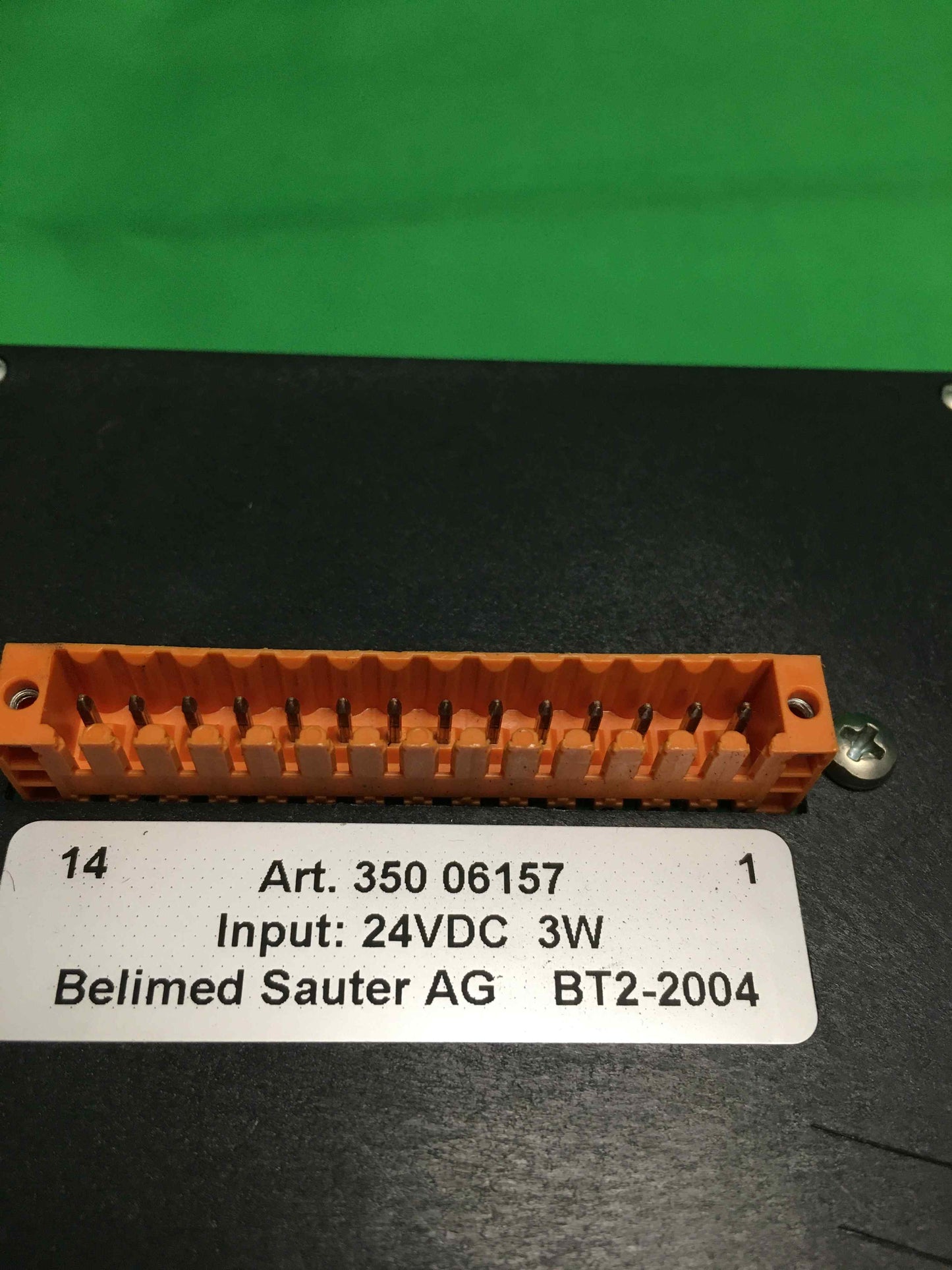 BELIMED-INFECTION CONTROL/INFECTIONCONTROL