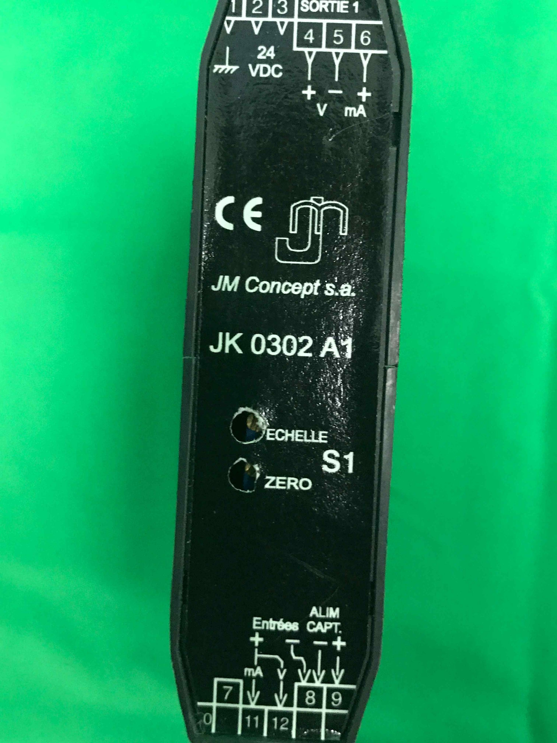 JM CONCEPT JK 0302 A1 JK0302A1