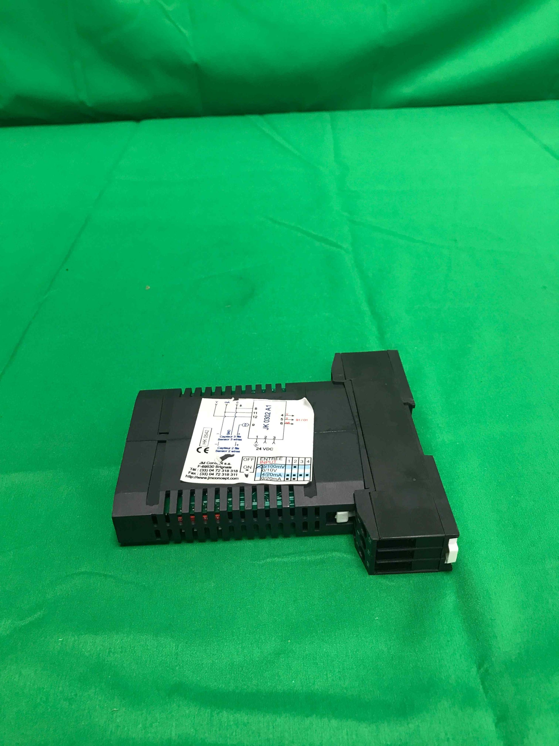 JM CONCEPT JK 0302 A1 JK0302A1