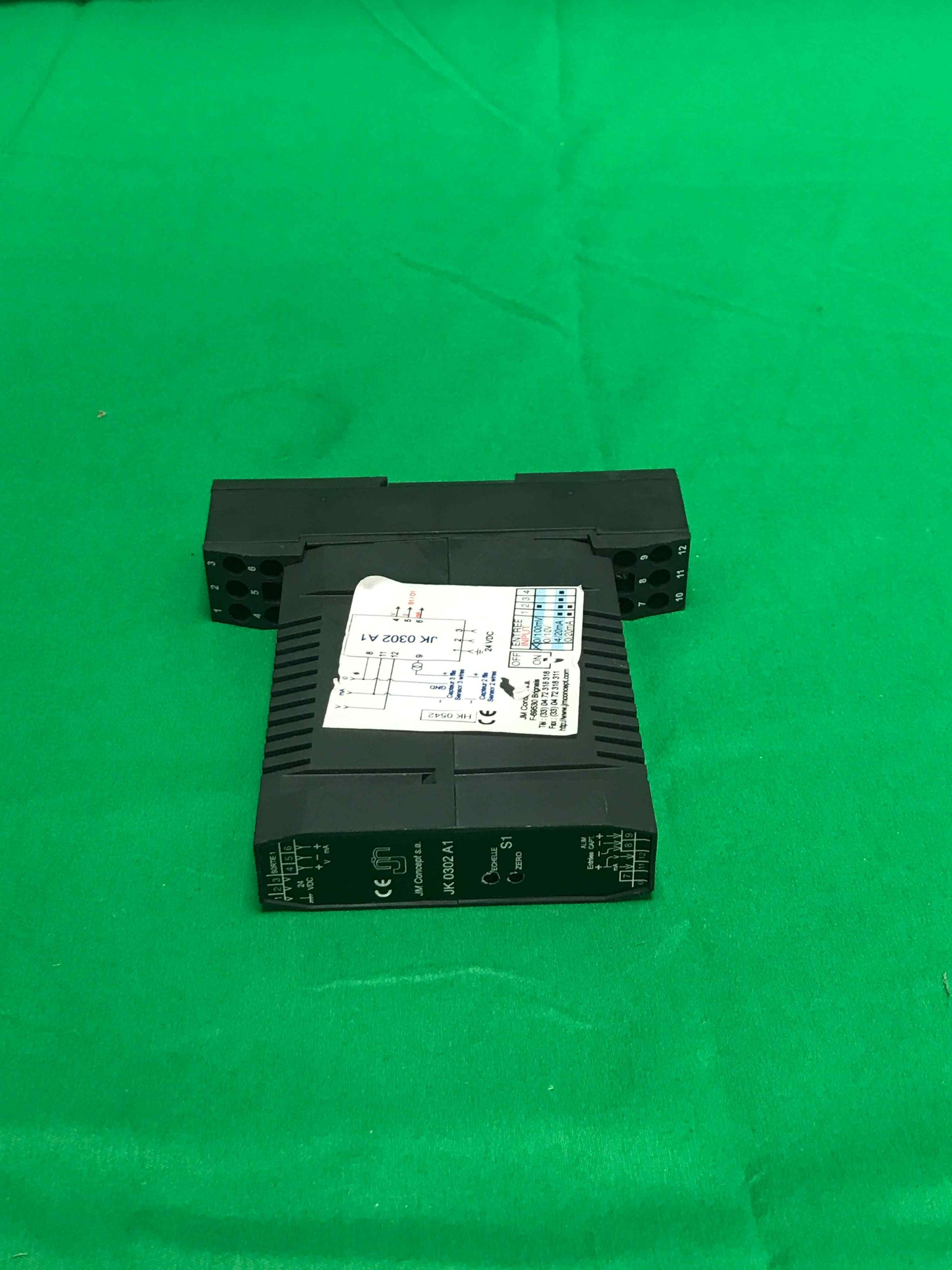 JM CONCEPT JK 0302 A1 JK0302A1