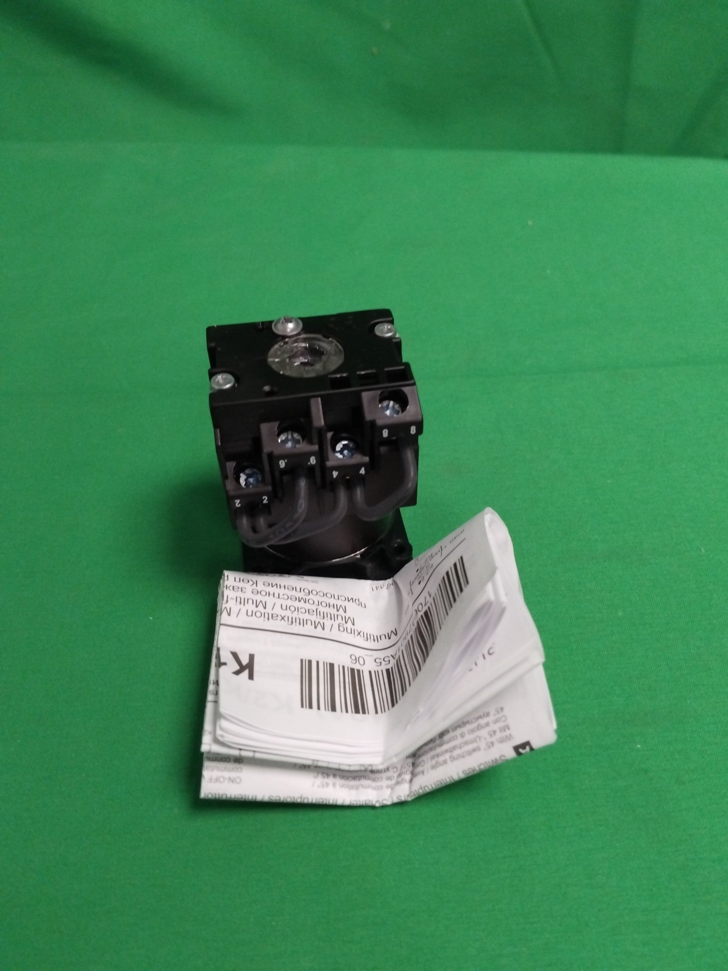 Schneider-Electric K1D011B K1D011B