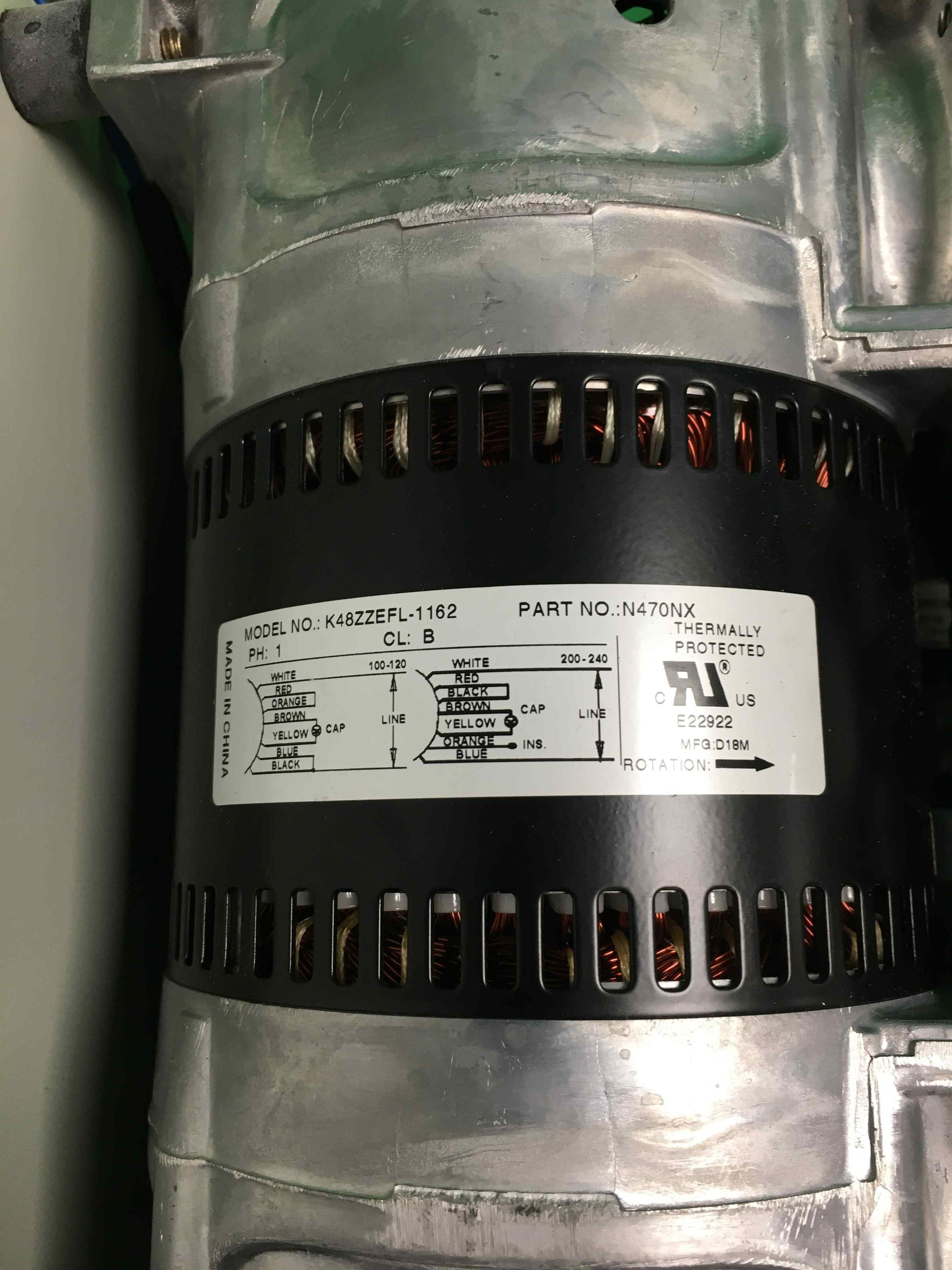 Siemens K48ZZEFL-1162 K48ZZEFL1162 WITHOUT ORIGINAL PACKAGING