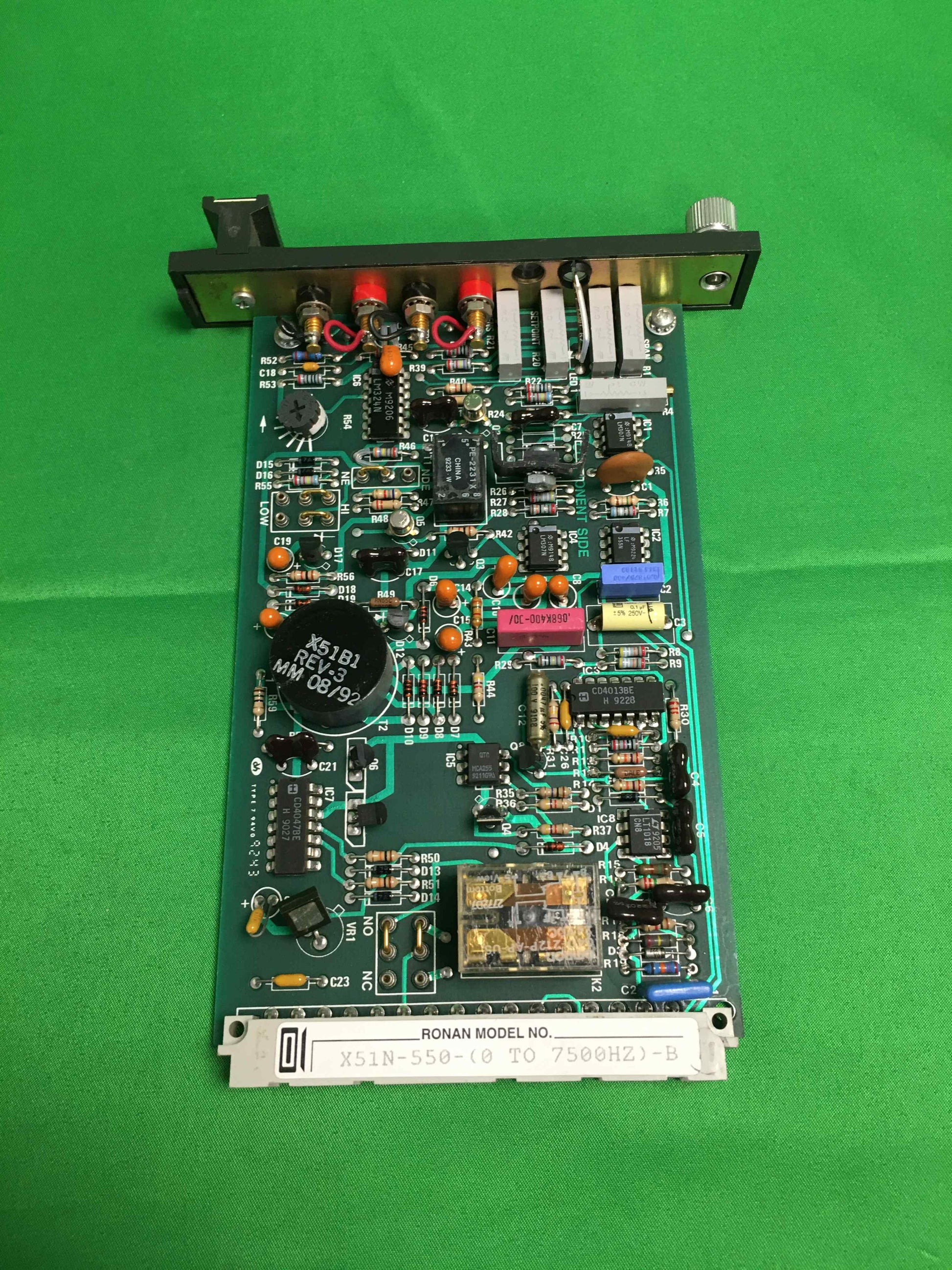 RONAN X51N-550 X51N550 WITHOUT ORIGINAL PACKAGING