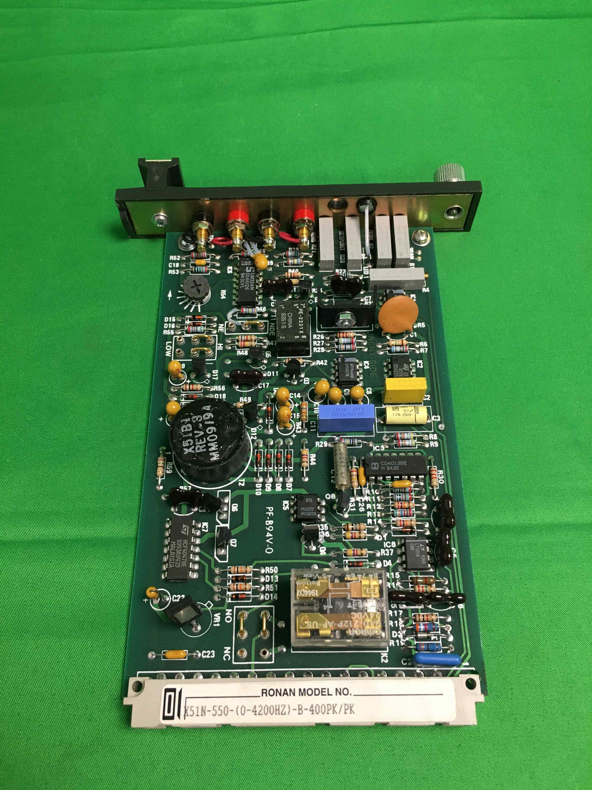 RONAN X51N-550 X51N550