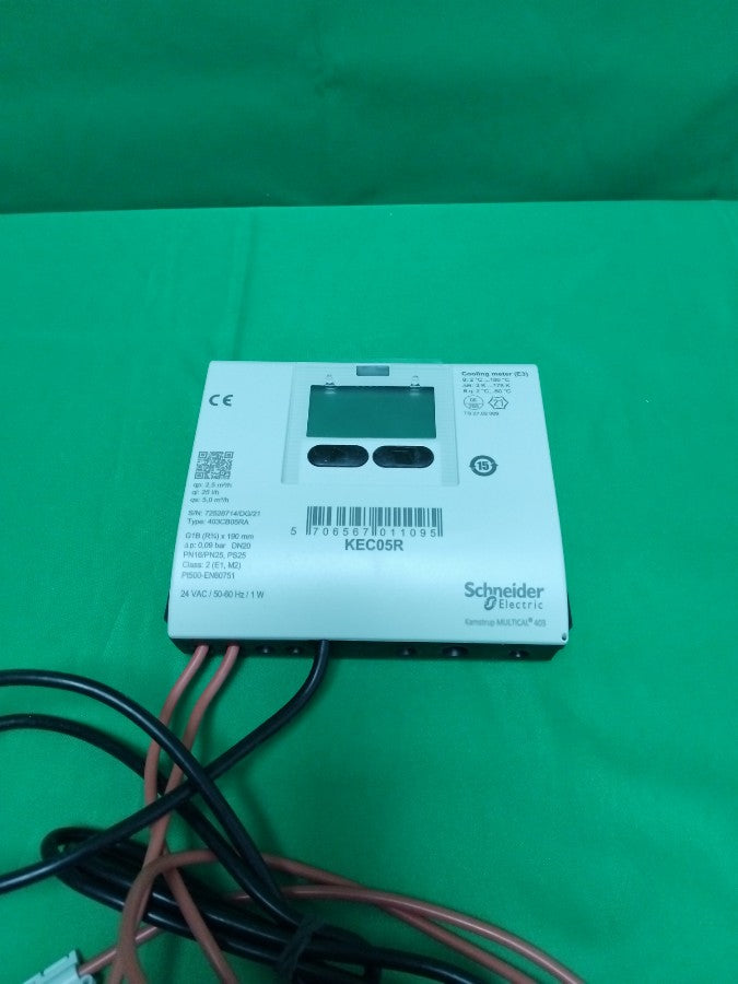 Schneider-Electric KEC05R KEC05R Type: 403CB05RY /65-00-0A0-518