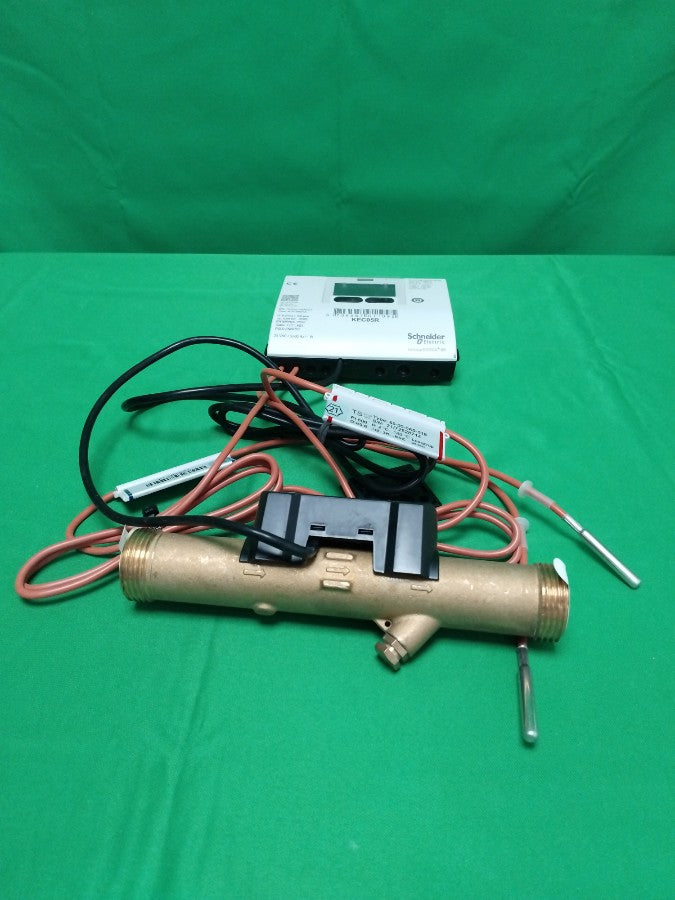 Schneider-Electric KEC05R KEC05R Type: 403CB05RY /65-00-0A0-518