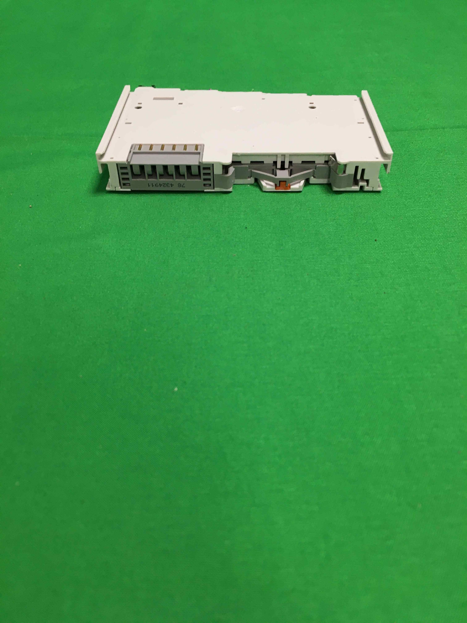 BECKHOFF-KL3202/KL3202