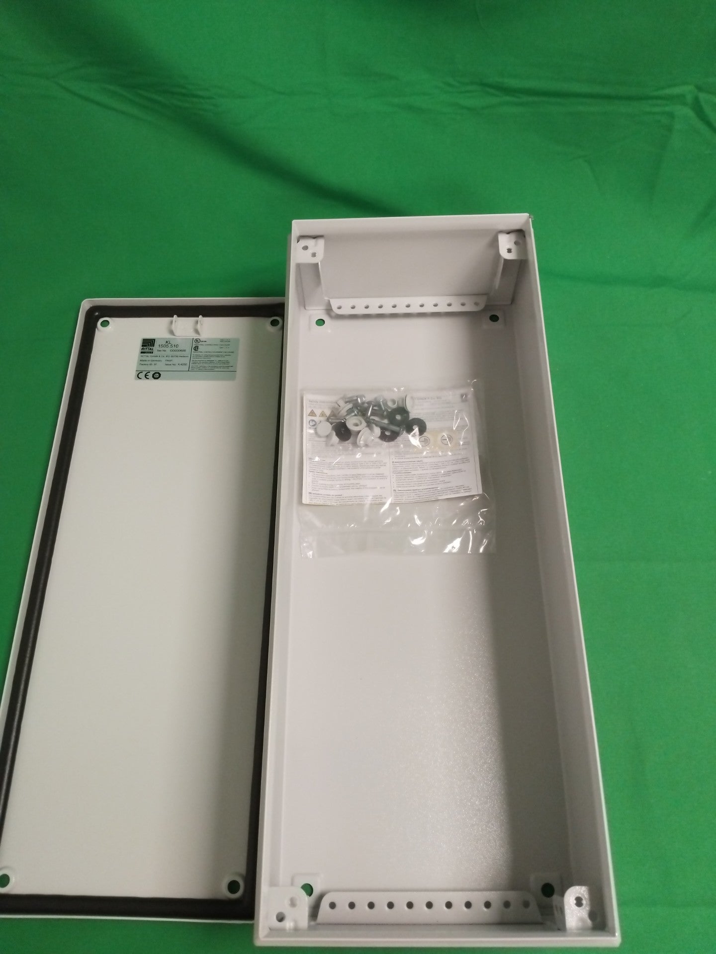 RITTAL KL 1505.510 KL1505510