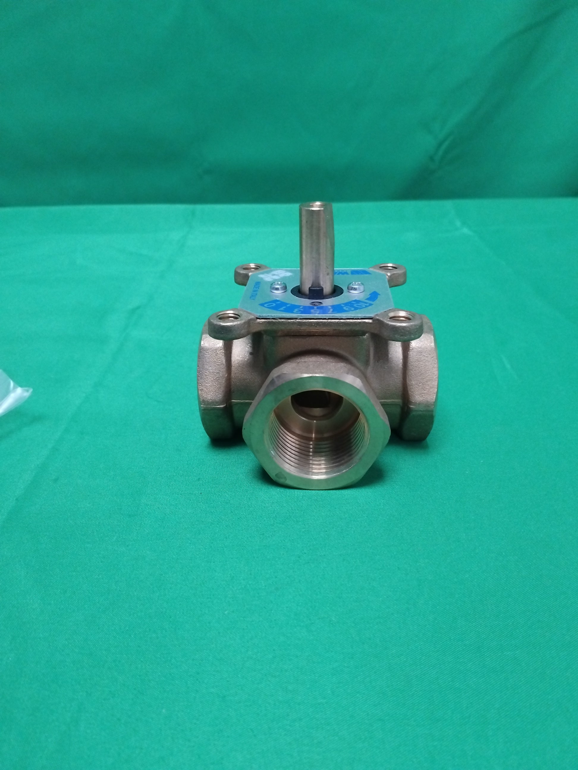WATTS INDUSTRIES KV8 KV8 MIX32508FF