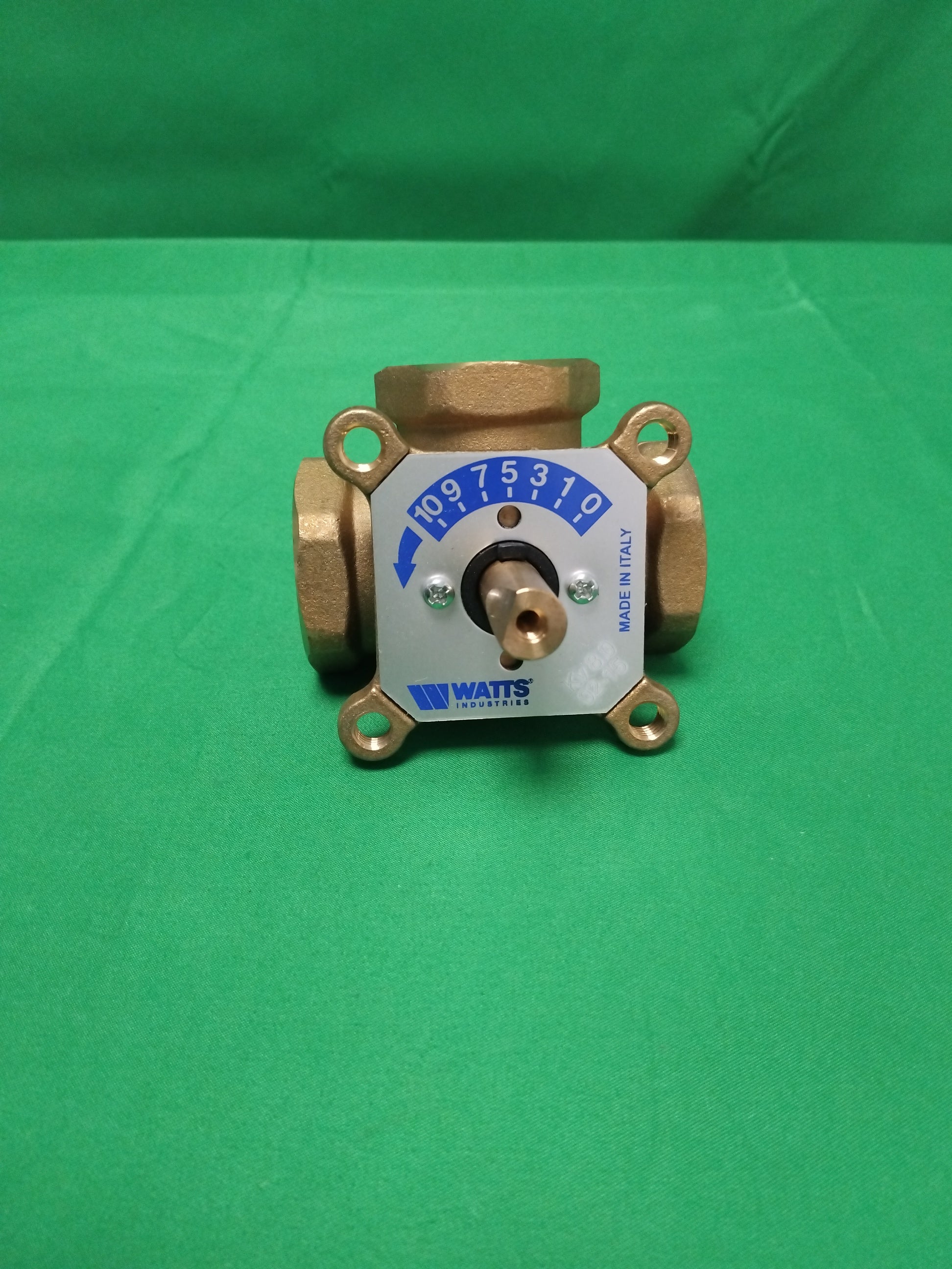 WATTS INDUSTRIES KV8 KV8 MIX32508FF