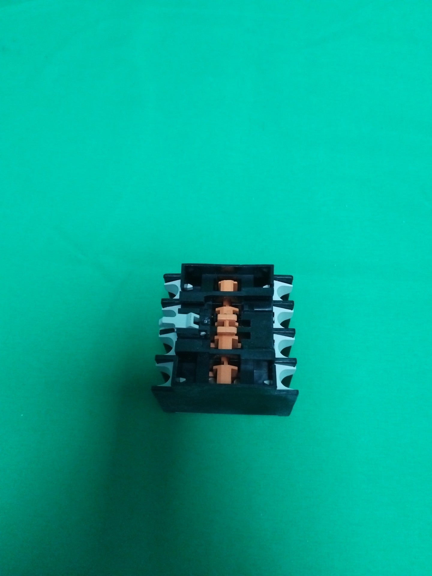 Schneider-Electric LA1DN31 LA1DN31 WITHOUT ORIGINAL PACKAGING