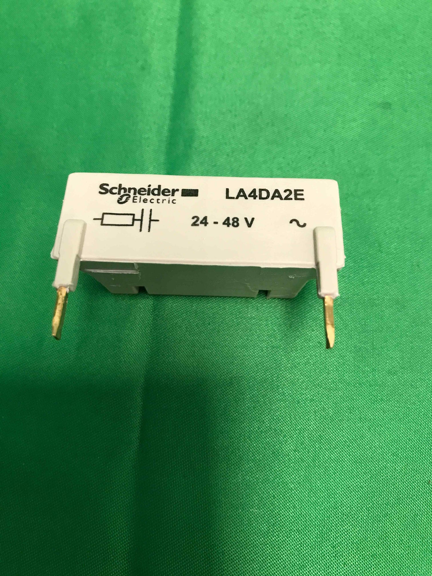 Schneider-Electric LA4DA2E LA4DA2E