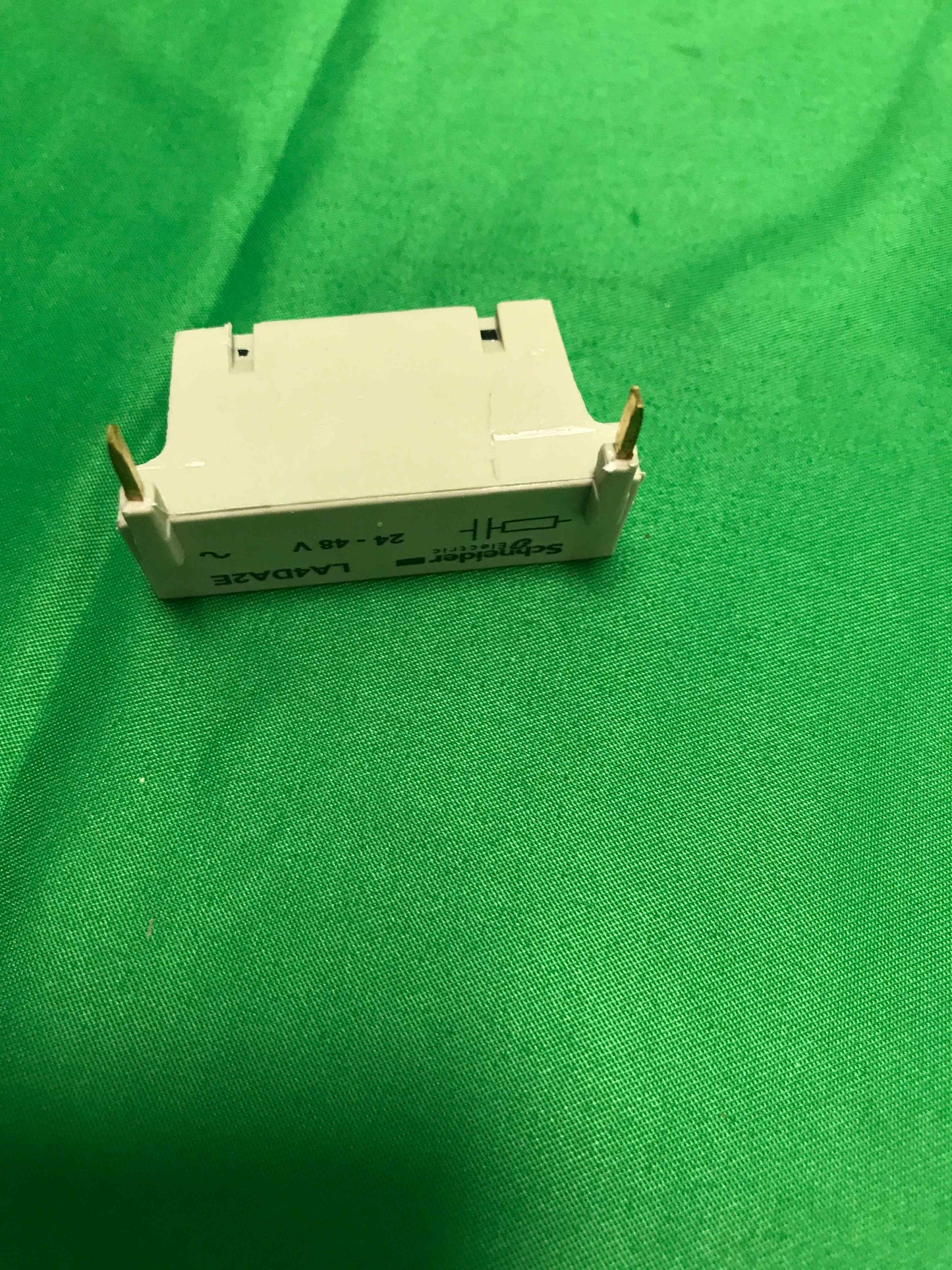 Schneider-Electric LA4DA2E LA4DA2E