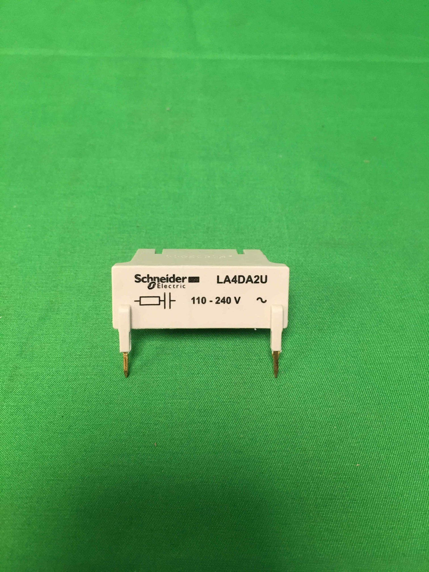Schneider-Electric LA4DA2U LA4DA2U