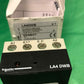 Schneider Electric-LA4DWB/LA4DWB
