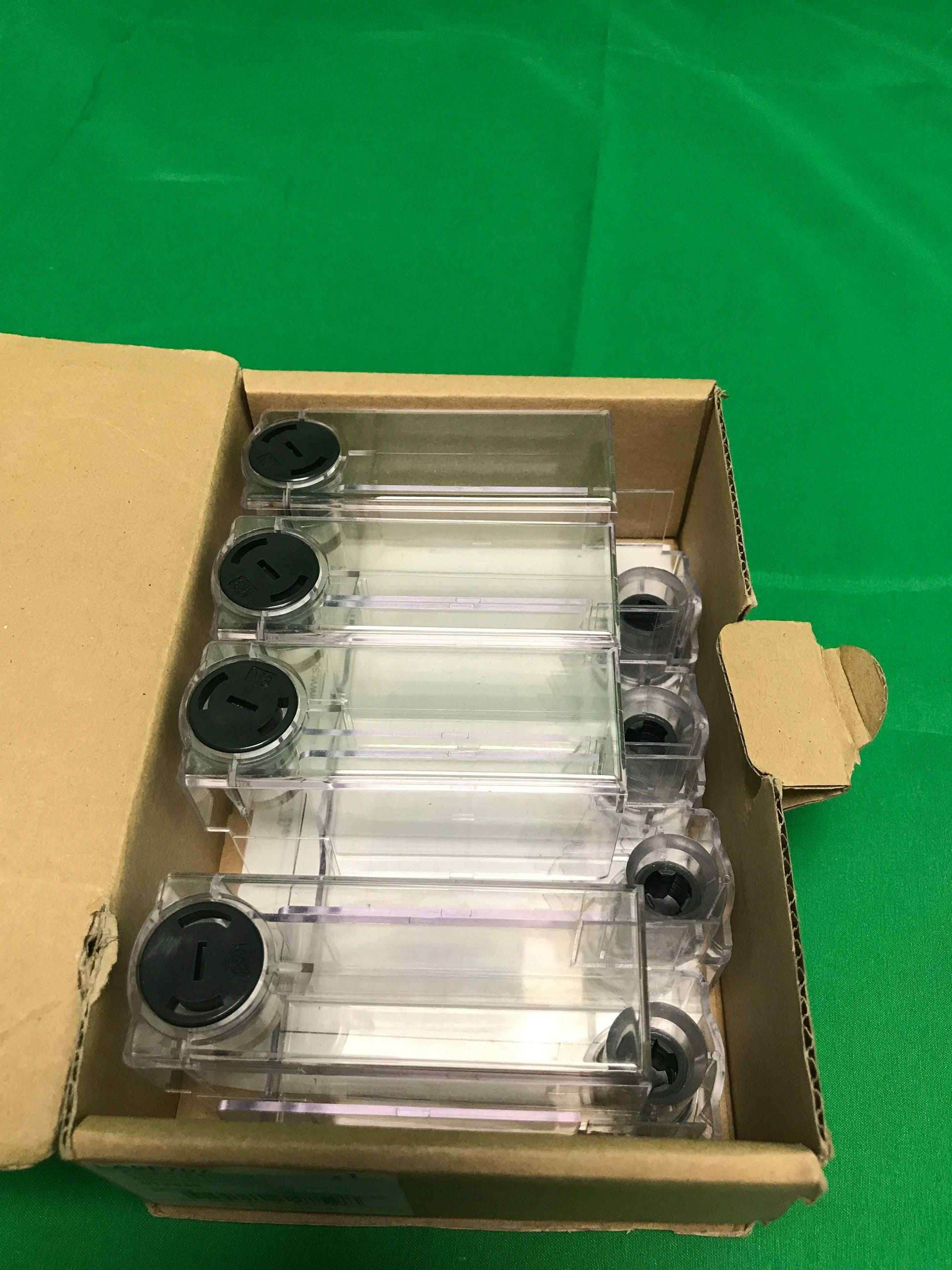 Schneider-Electric LA9F707 LA9F707 1 BOX OF 8 UNITS