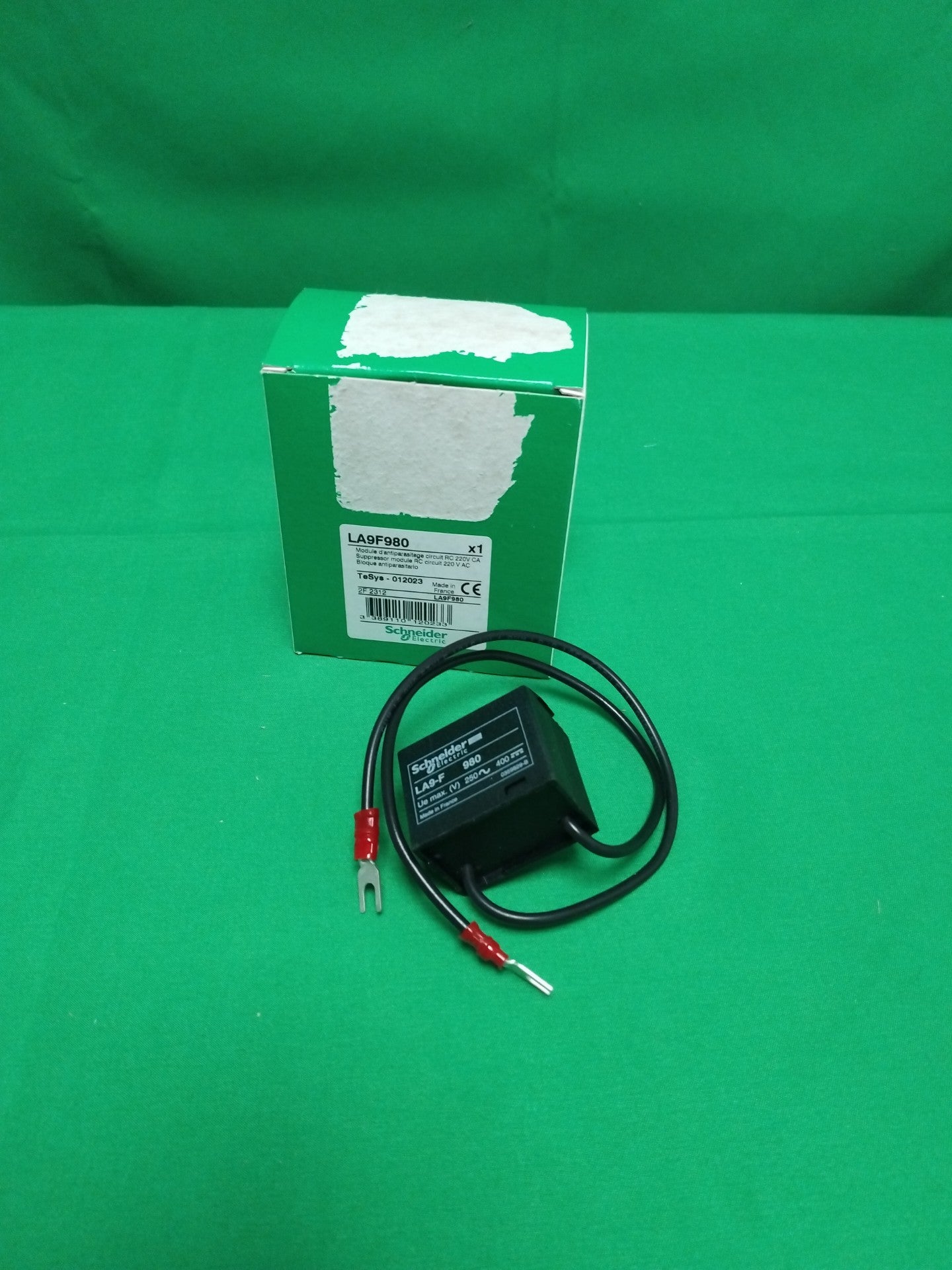 Schneider-Electric LA9F980 LA9F980