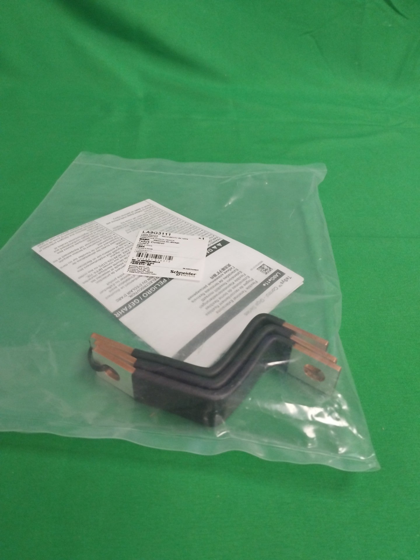 Schneider-Electric LA9G3111 LA9G3111