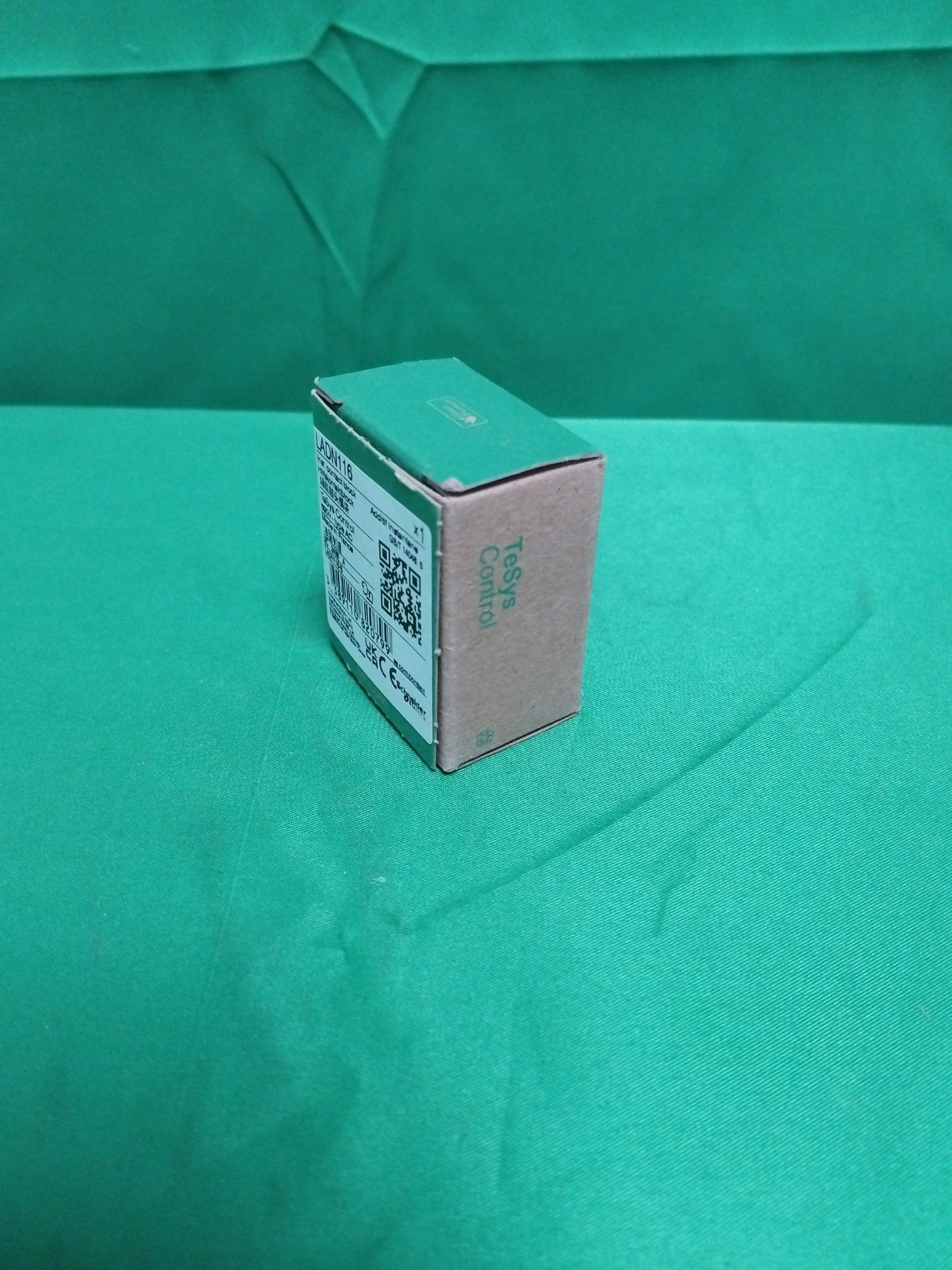 Schneider-Electric LADN116 LADN116