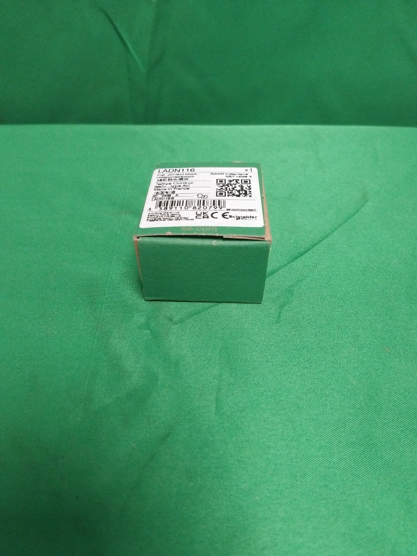 Schneider-Electric LADN116 LADN116