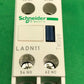 Schneider-Electric LADN11 LADN11
