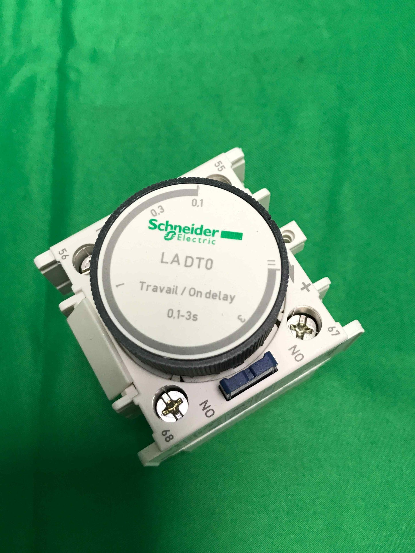 Schneider-Electric LADT0 LADT0