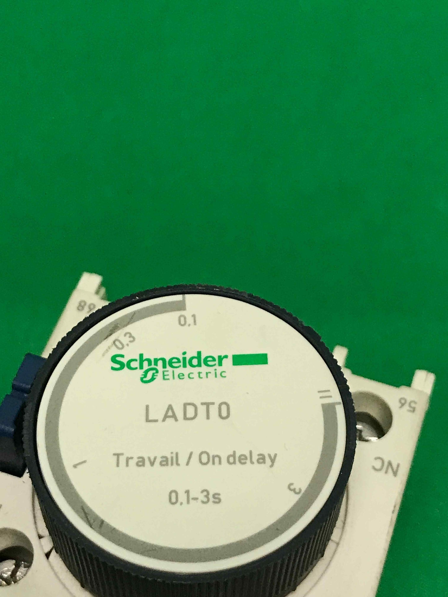 Schneider-Electric LADT0 USED LADT0