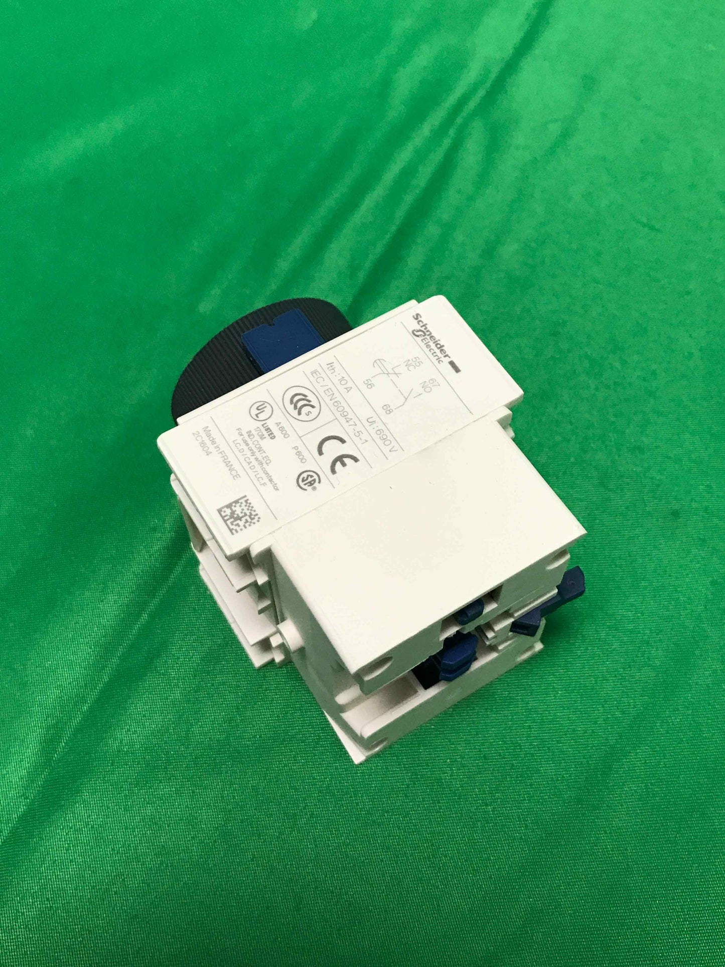 Schneider-Electric LADT0 LADT0