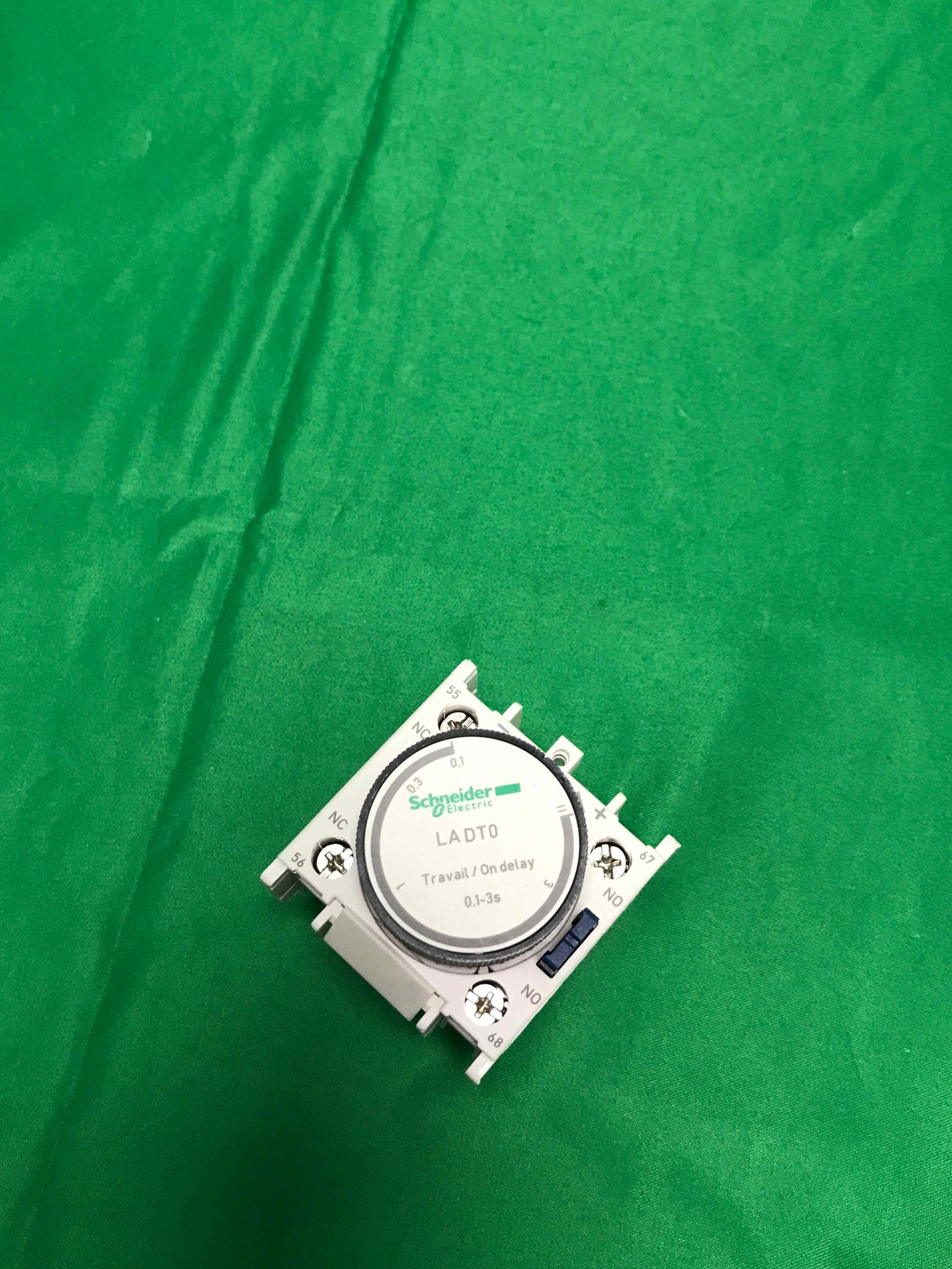 Schneider-Electric LADT0 LADT0