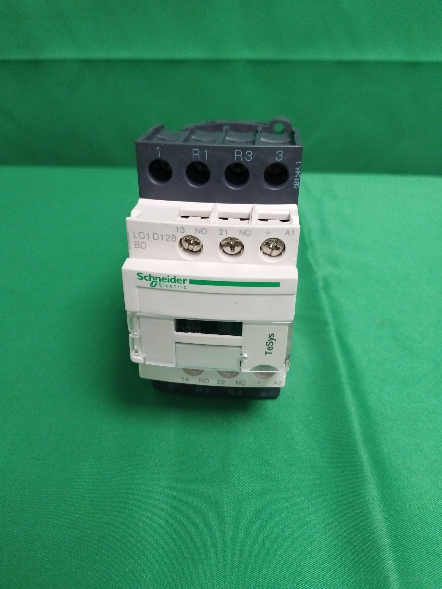 Schneider-Electric LC1D128BD LC1D128BD