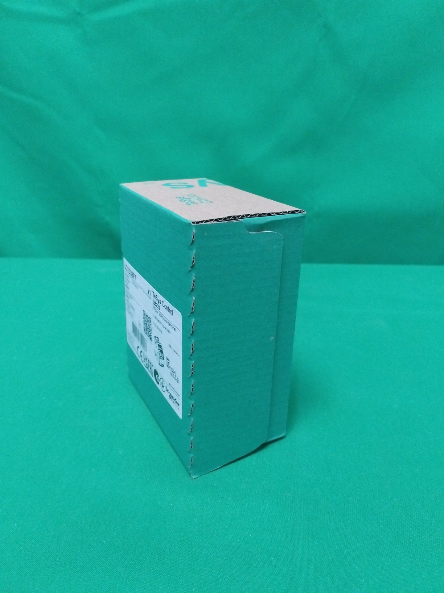 Schneider-Electric LC1D38F7 LC1D38F7 SEALED