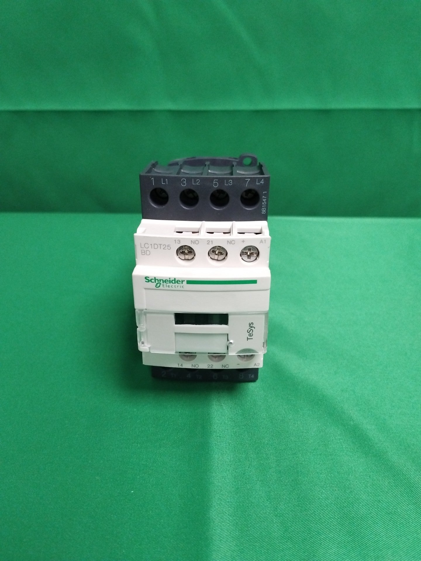 Schneider-Electric LC1DT25BD LC1DT25BD