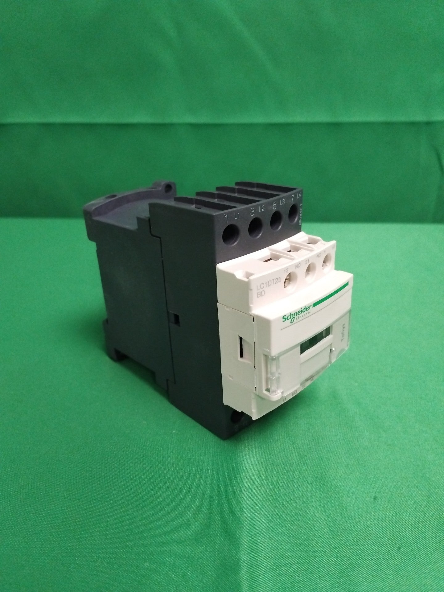 Schneider-Electric LC1DT25BD LC1DT25BD