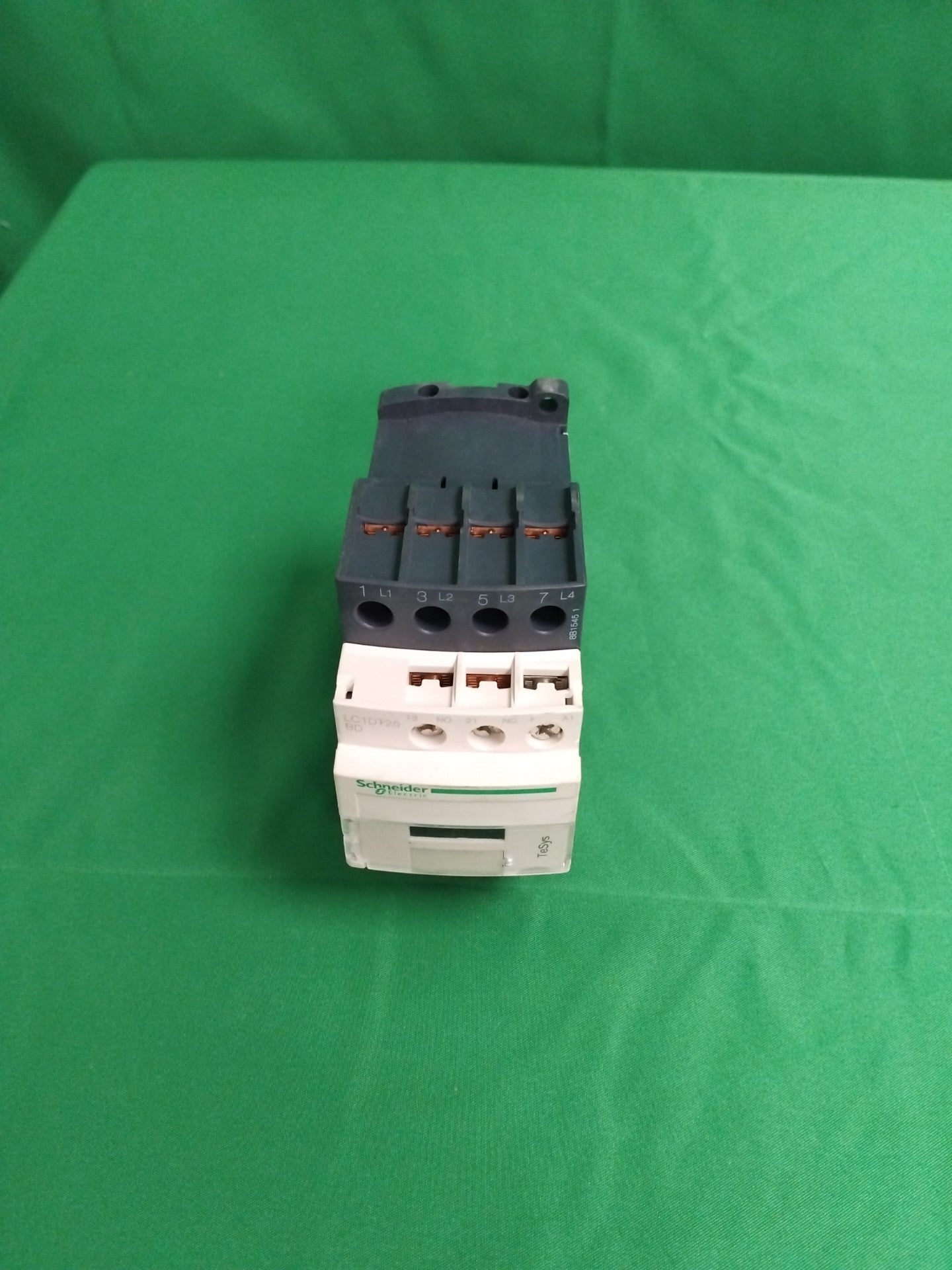 Schneider-Electric LC1DT25BD LC1DT25BD