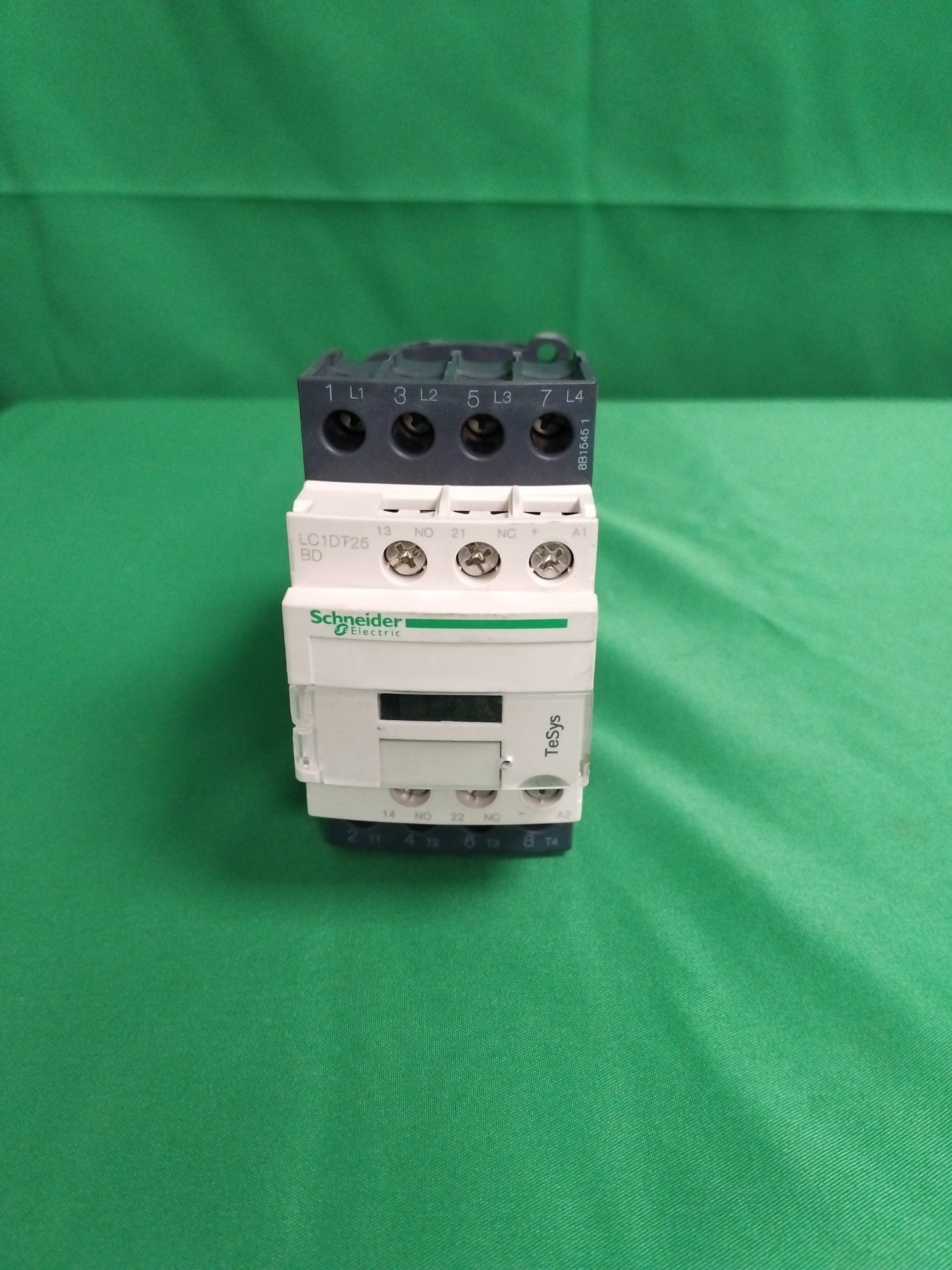 Schneider-Electric LC1DT25BD LC1DT25BD