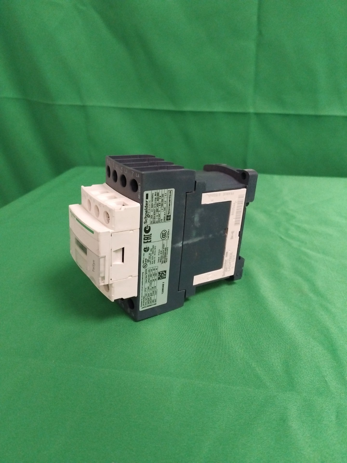 Schneider-Electric LC1DT25BD LC1DT25BD