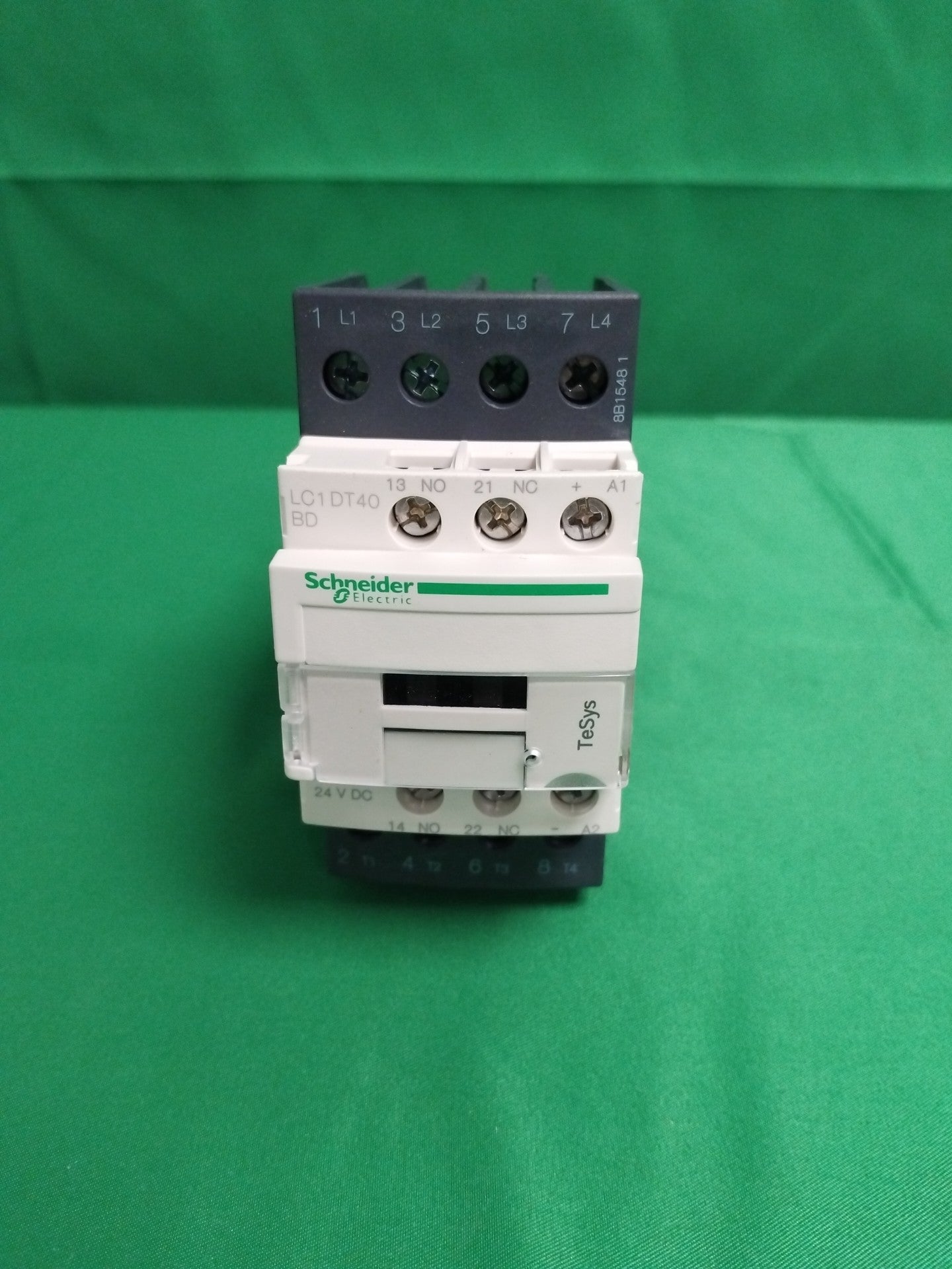 Schneider-Electric LC1DT40BD LC1DT40BD