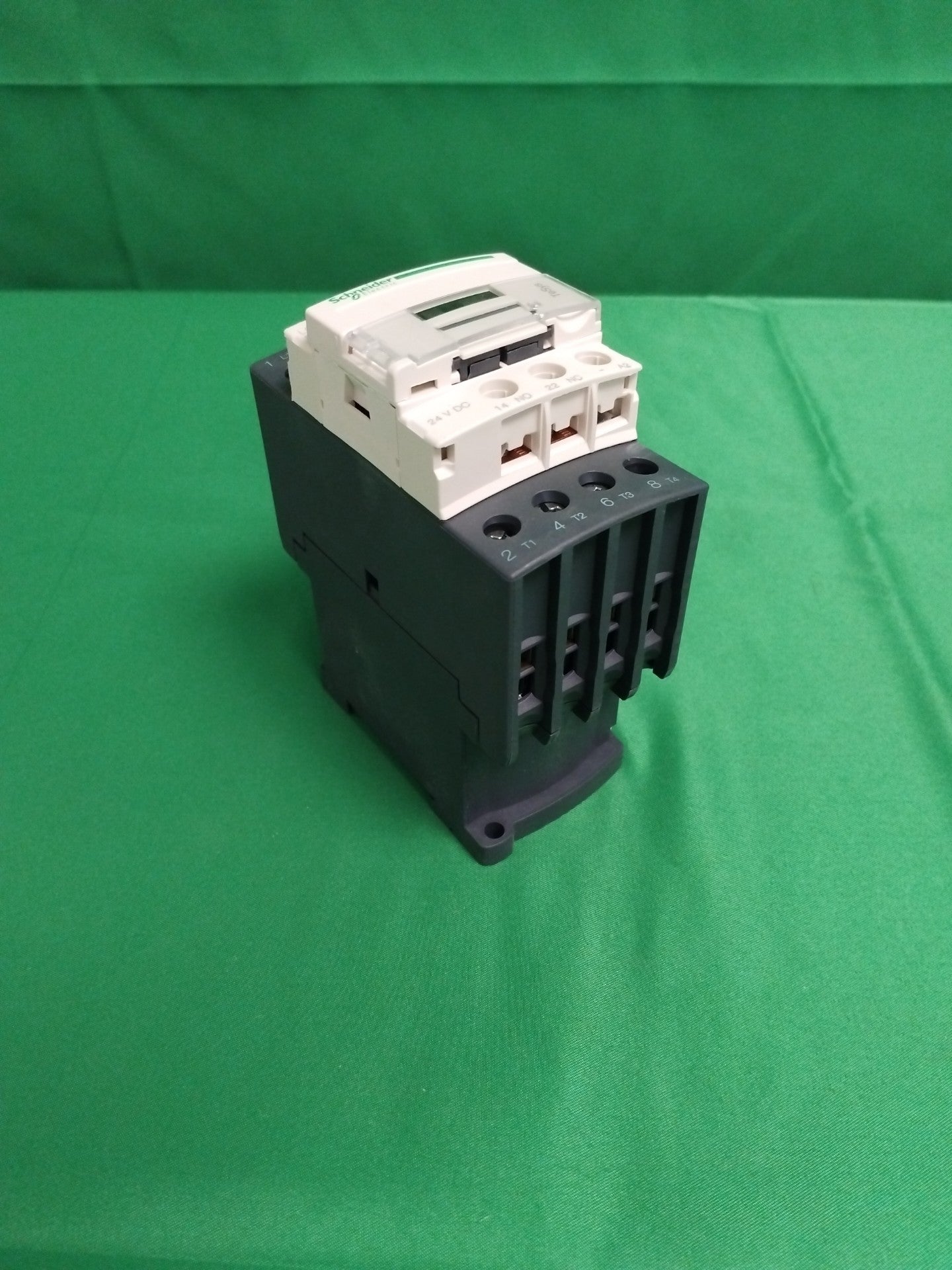 Schneider-Electric LC1DT40BD LC1DT40BD