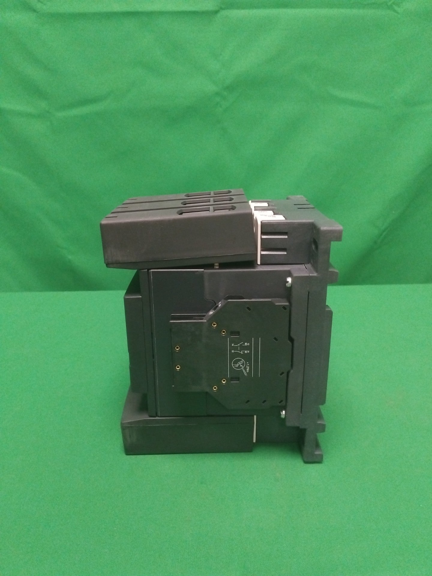 Schneider-Electric LC1 D115BD LC1D115BD