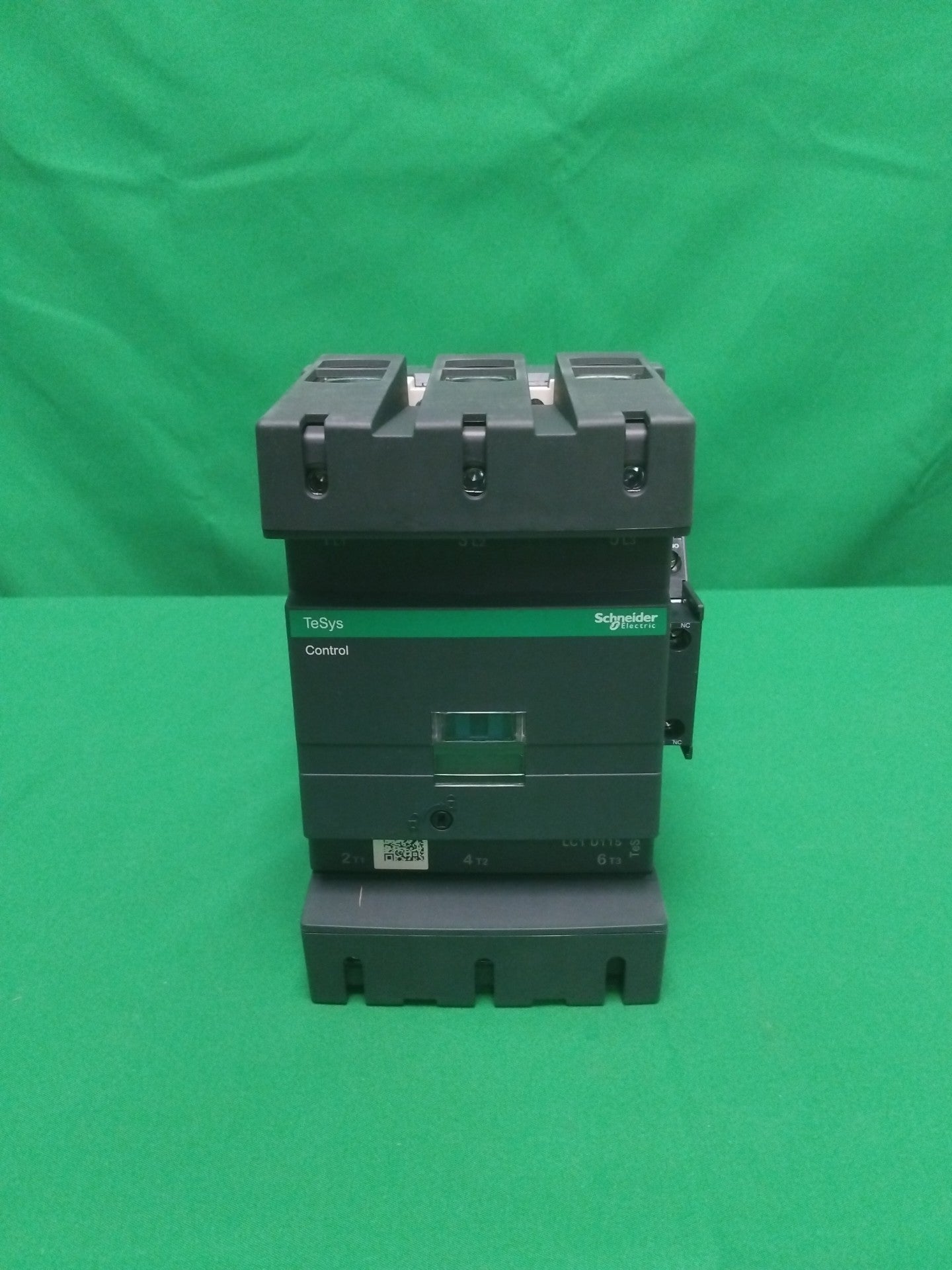 Schneider-Electric LC1 D115BD LC1D115BD