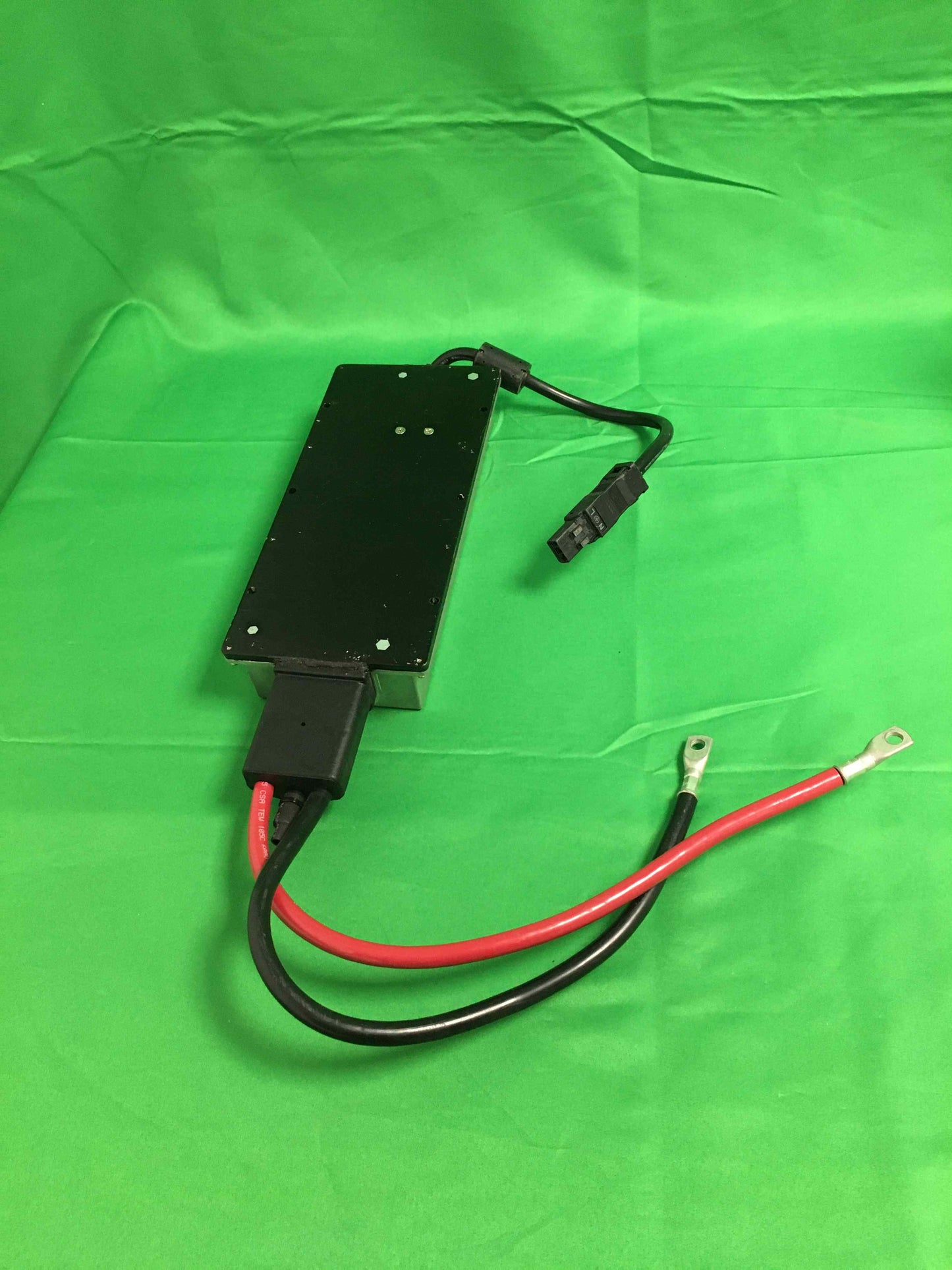 Artesyn Embedded Power LCC600-12H-4401 LCC60012H4401