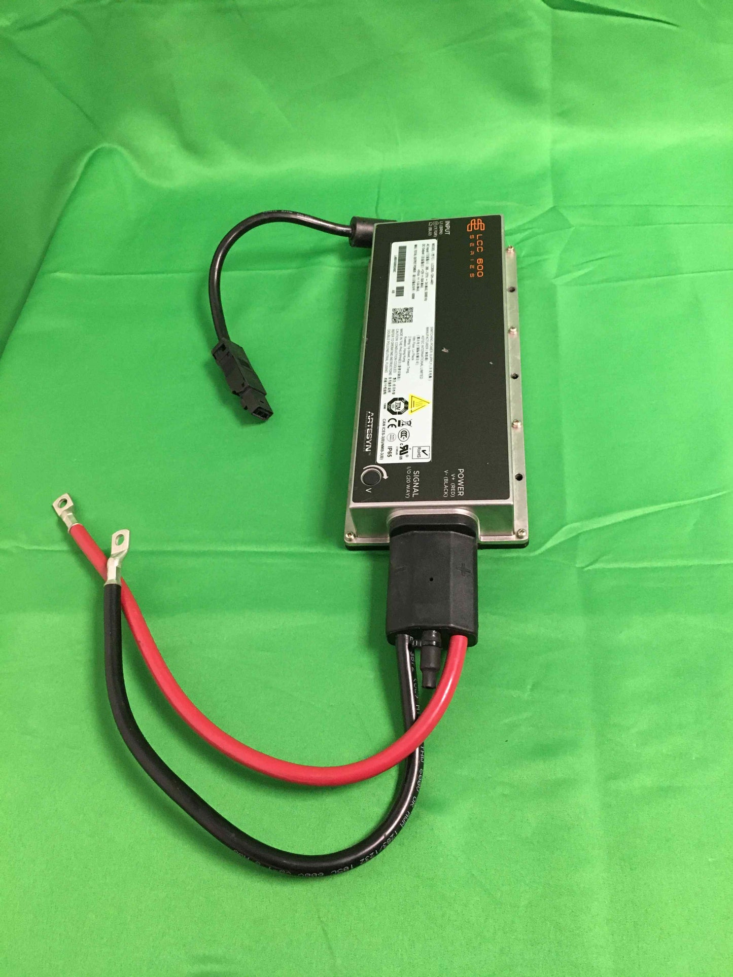 Artesyn Embedded Power LCC600-12H-4401 LCC60012H4401