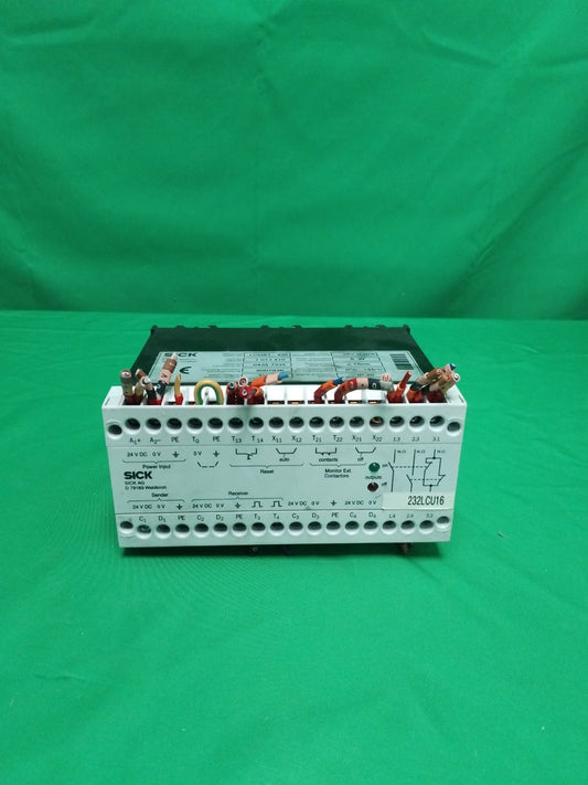 Sick LCUX1-400 LCUX1400