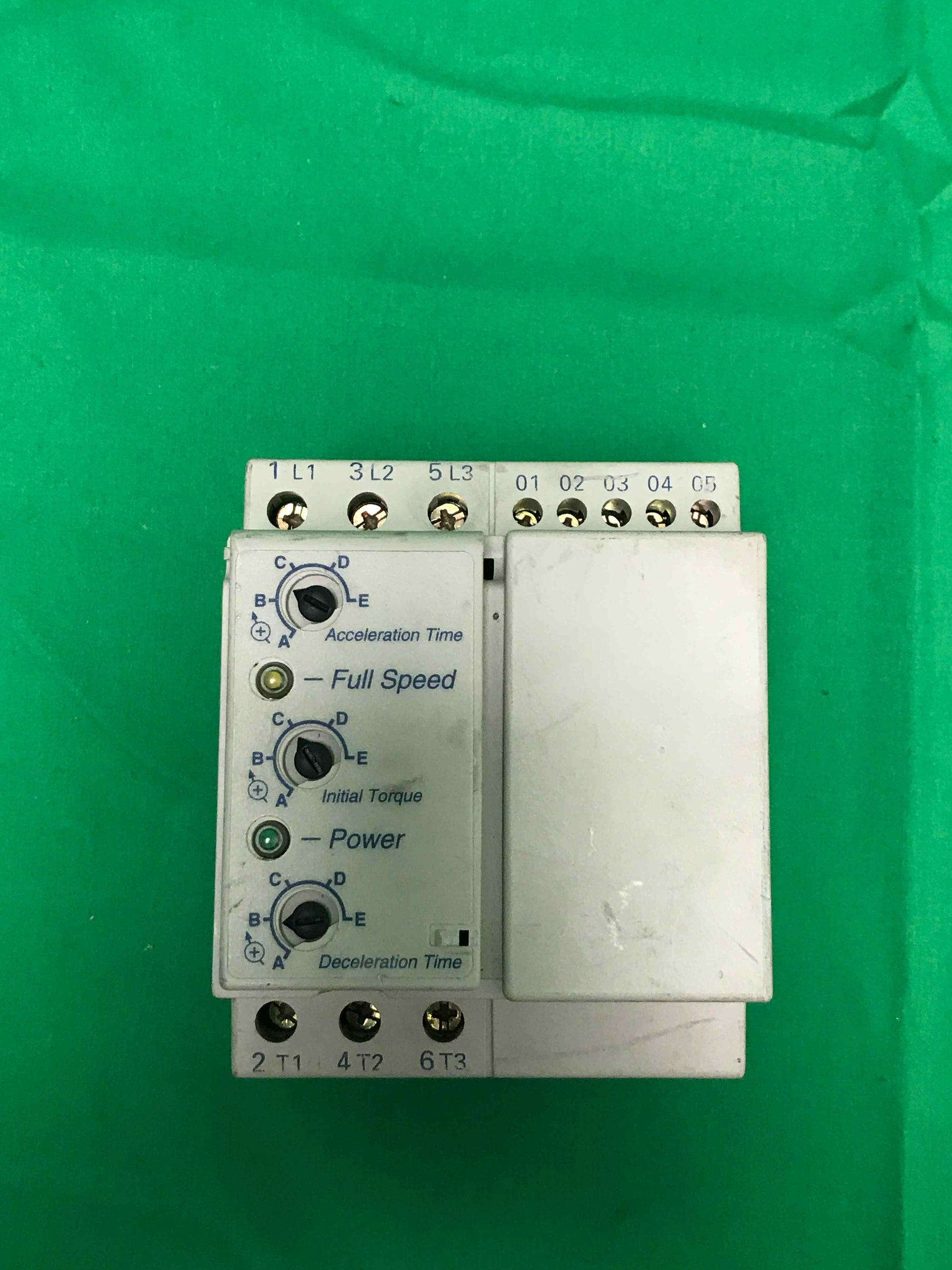 Telemecanique LH4N206QN7 LH4N206QN7