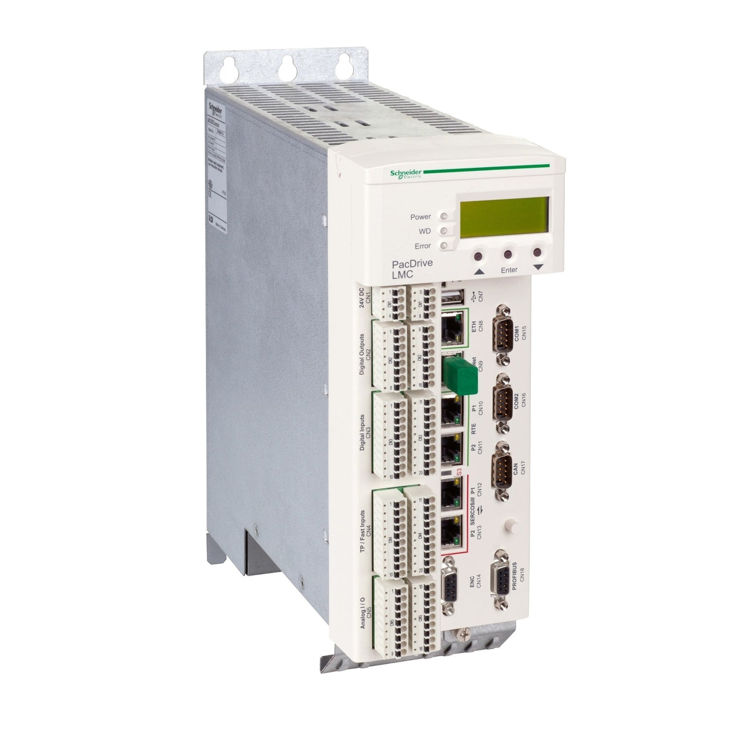 Schneider-Electric-LMC400CAA10000RE/LMC400CAA10000RE