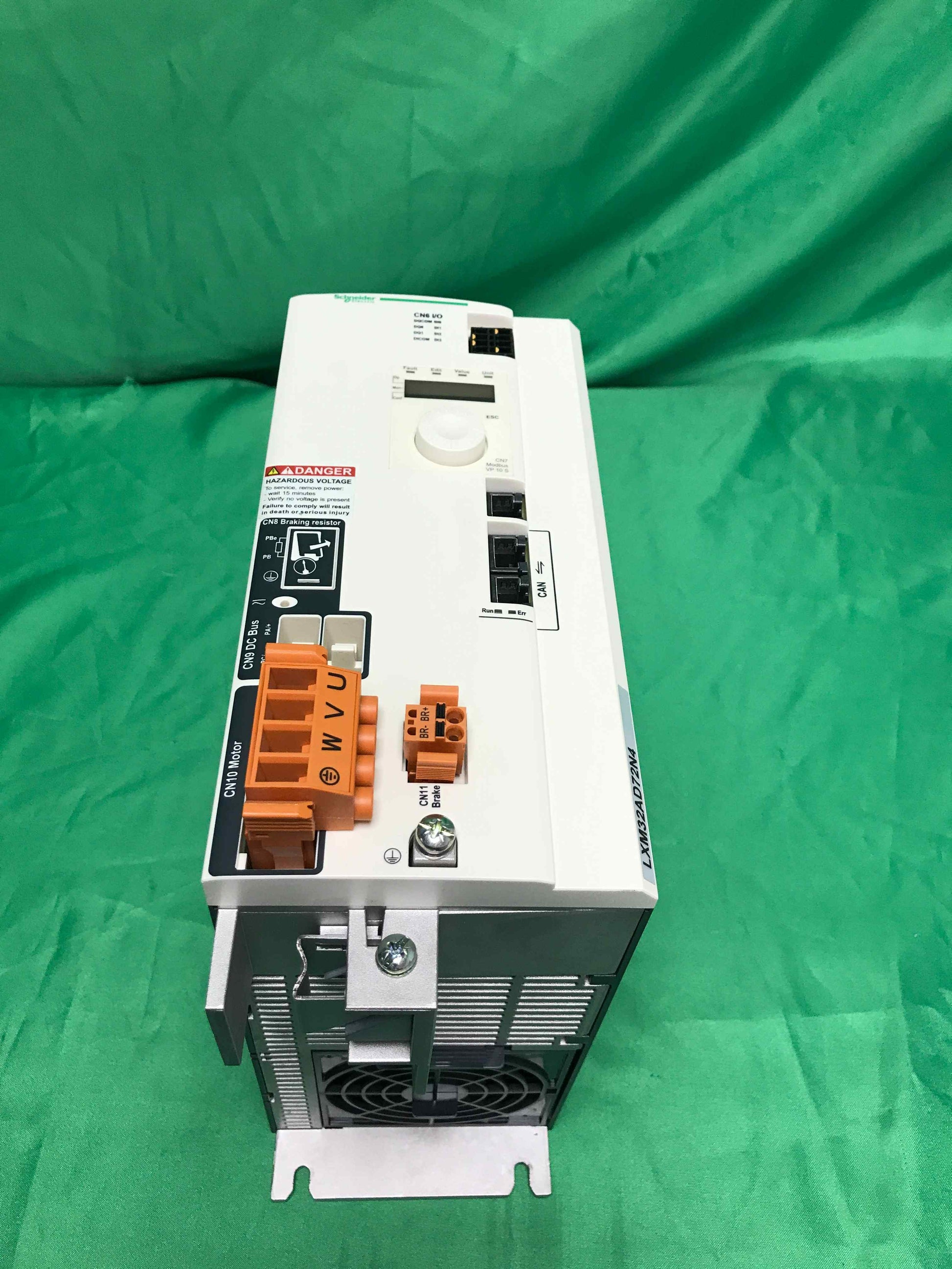 Schneider Electric-LXM32AD72N4/LXM32AD72N4