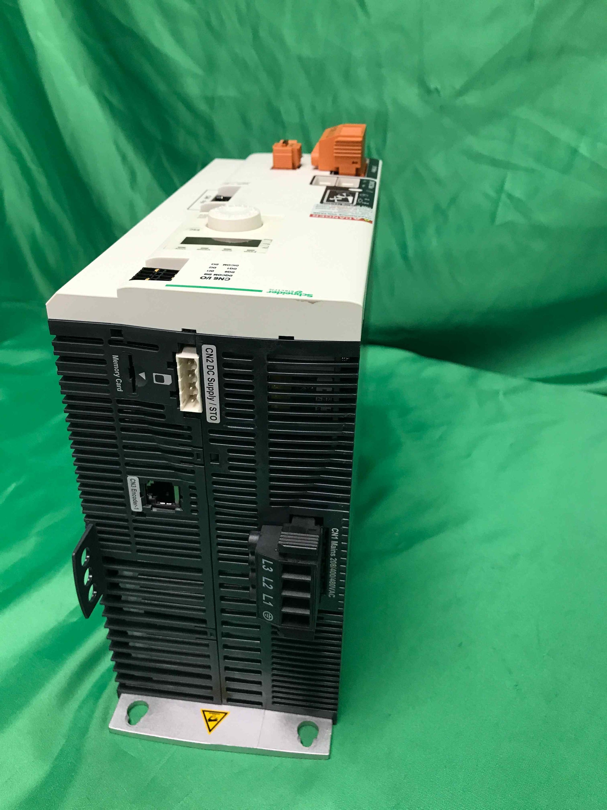 Schneider Electric-LXM32AD72N4/LXM32AD72N4