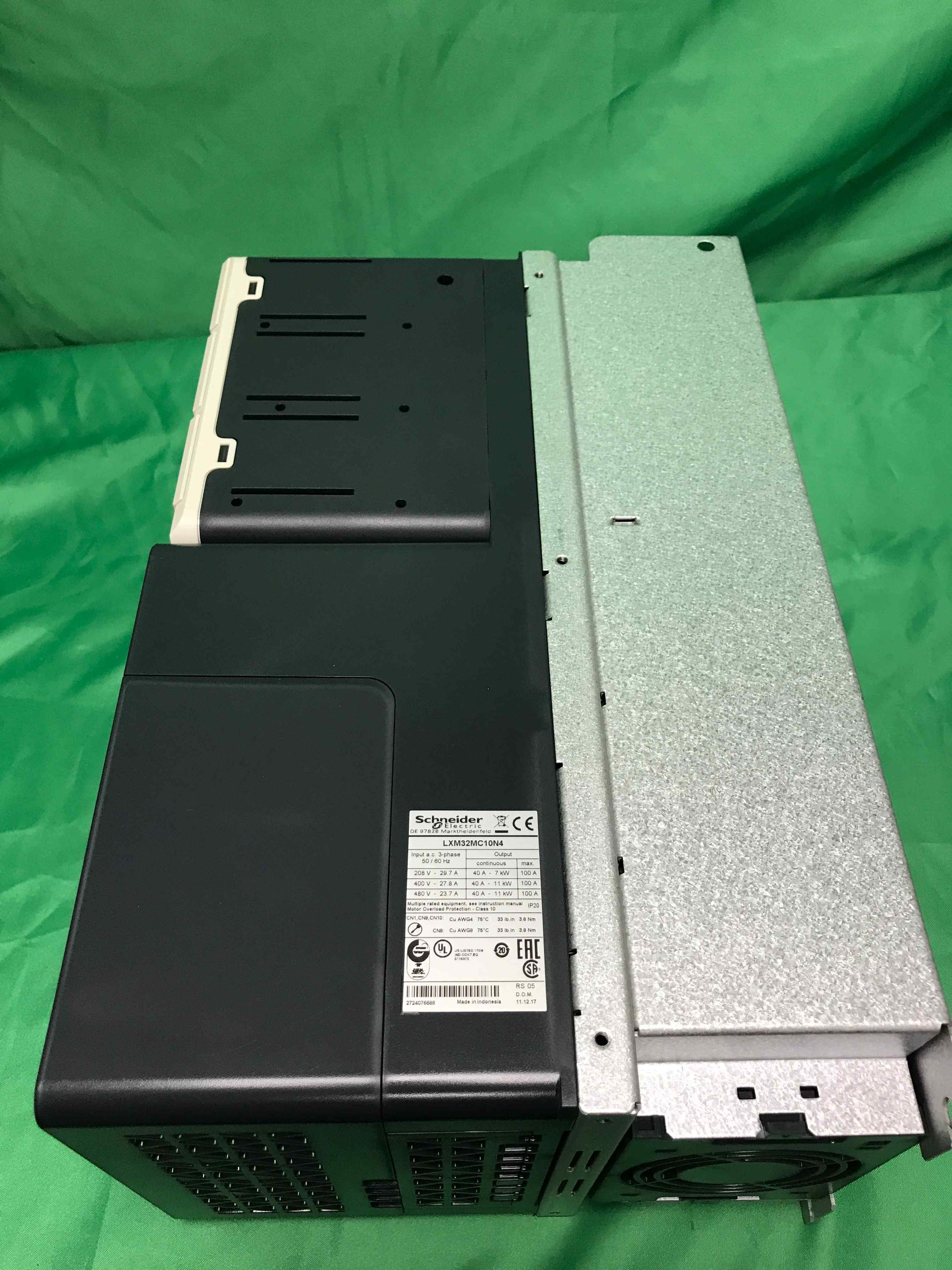 Schneider Electric-LXM32MC10N4/LXM32MC10N4